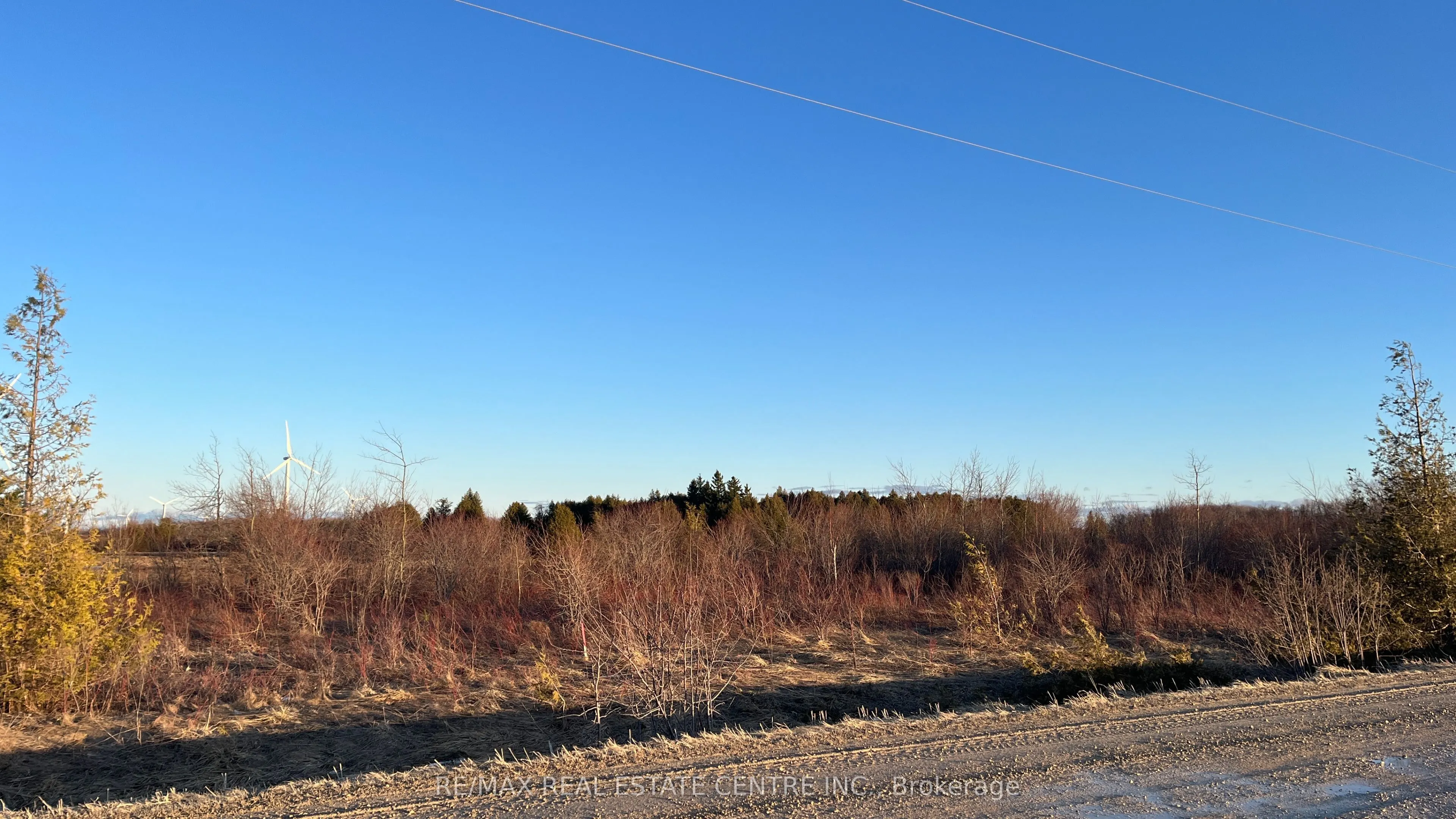 LT18-31 260 Side Road