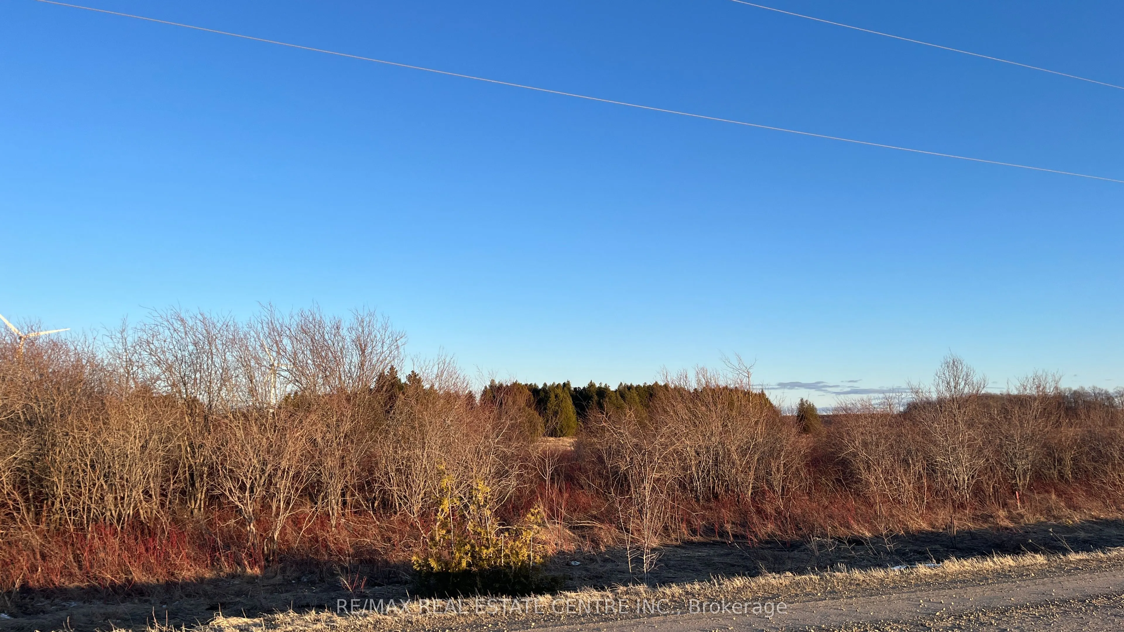 LT18-31 260 Side Road