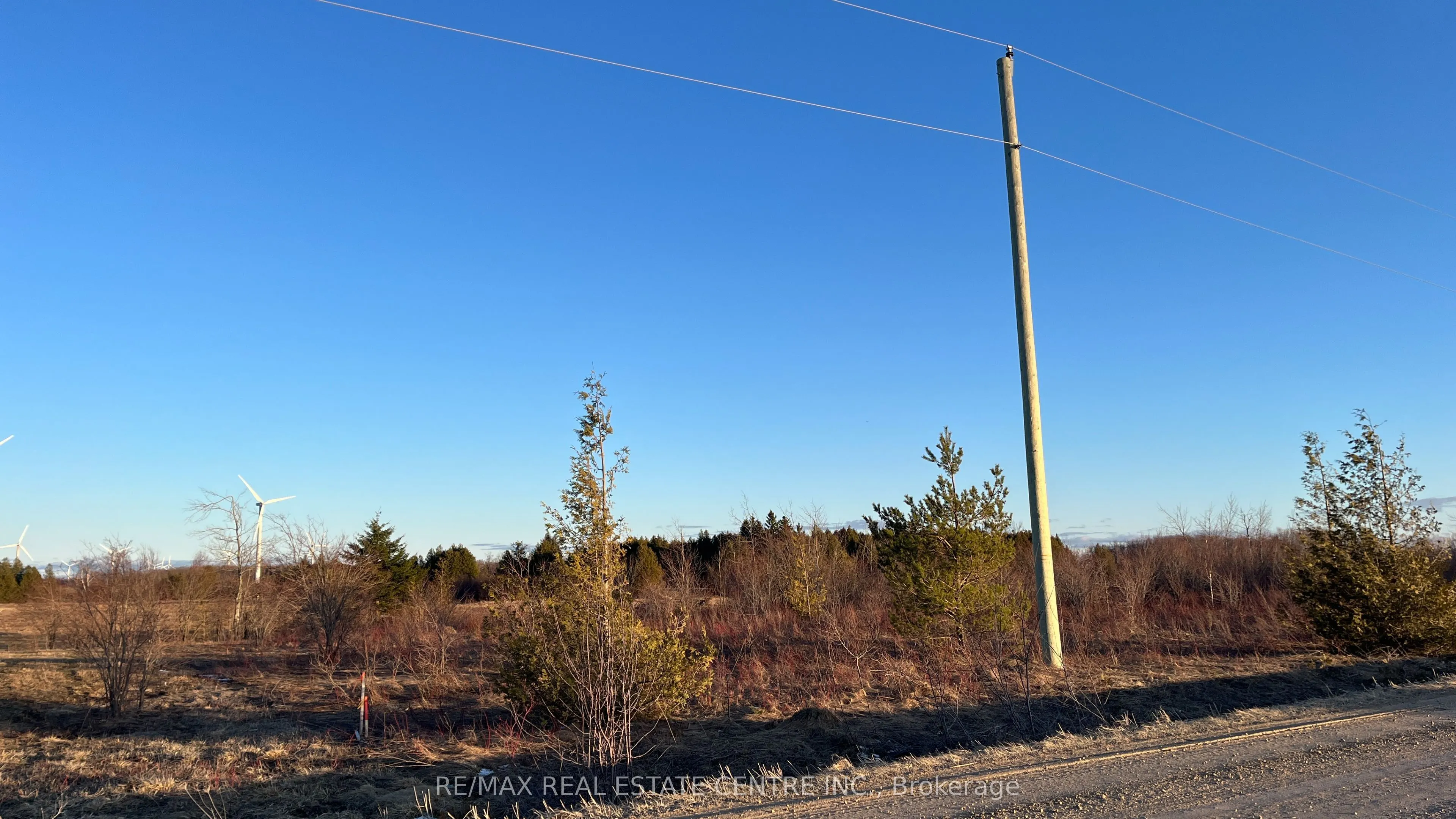 LT18-31 260 Side Road