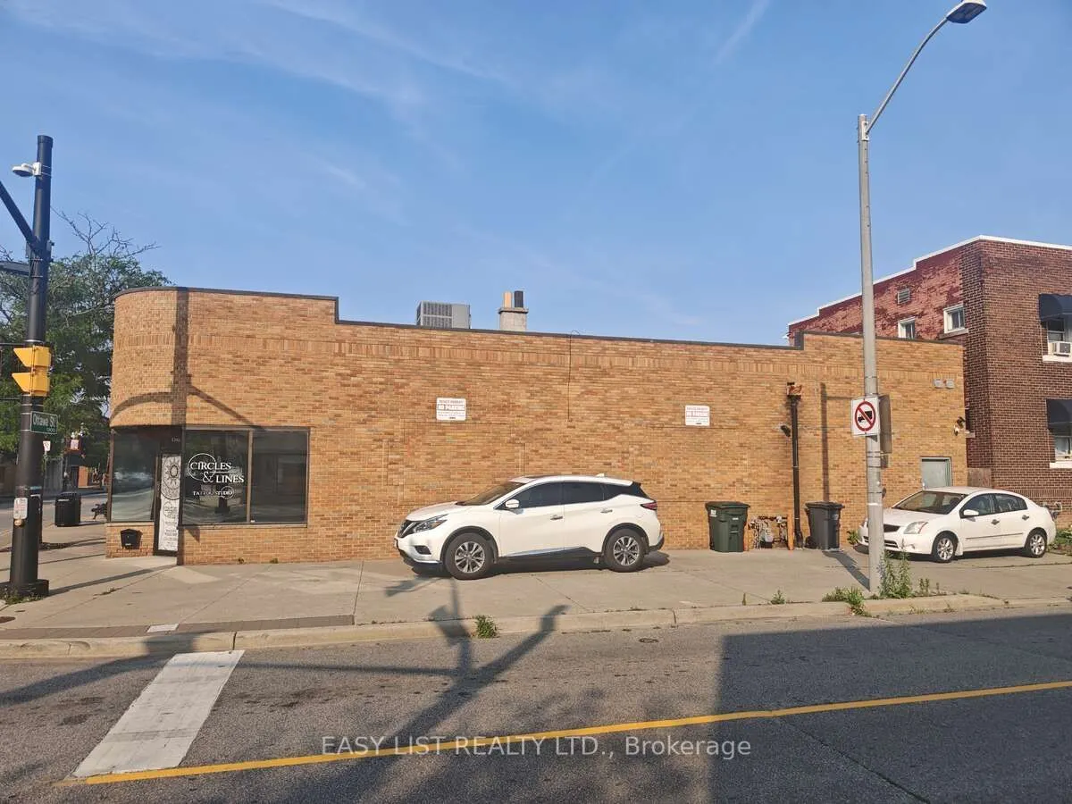 1305 & 1311 Ottawa Street