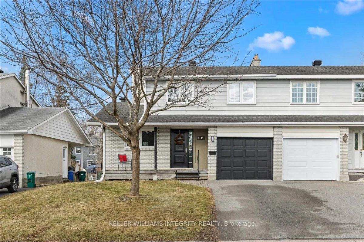 1143 Elmlea Drive