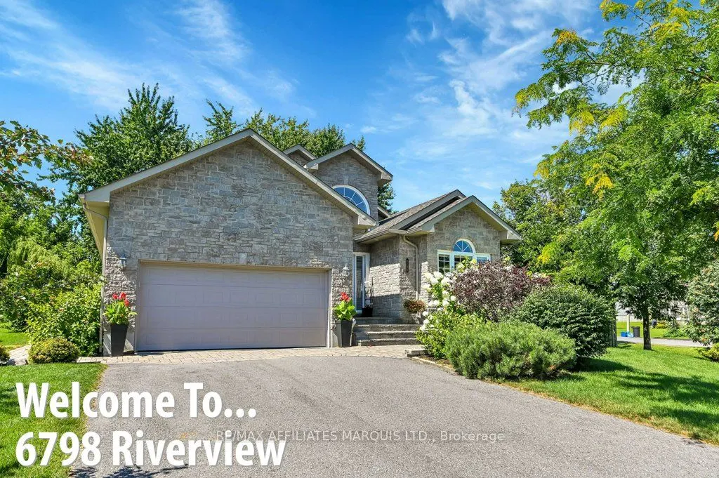 6798 RIVERVIEW Drive