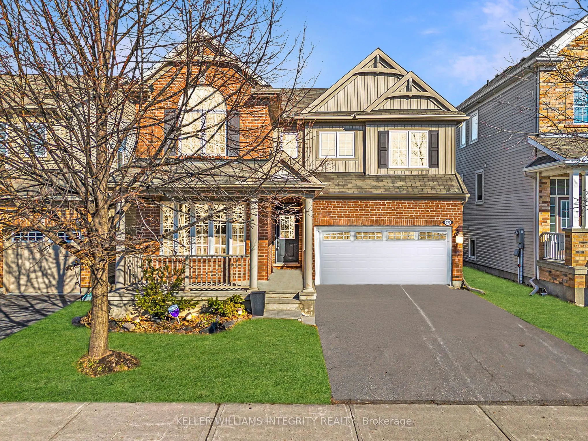 636 Rosehill Avenue