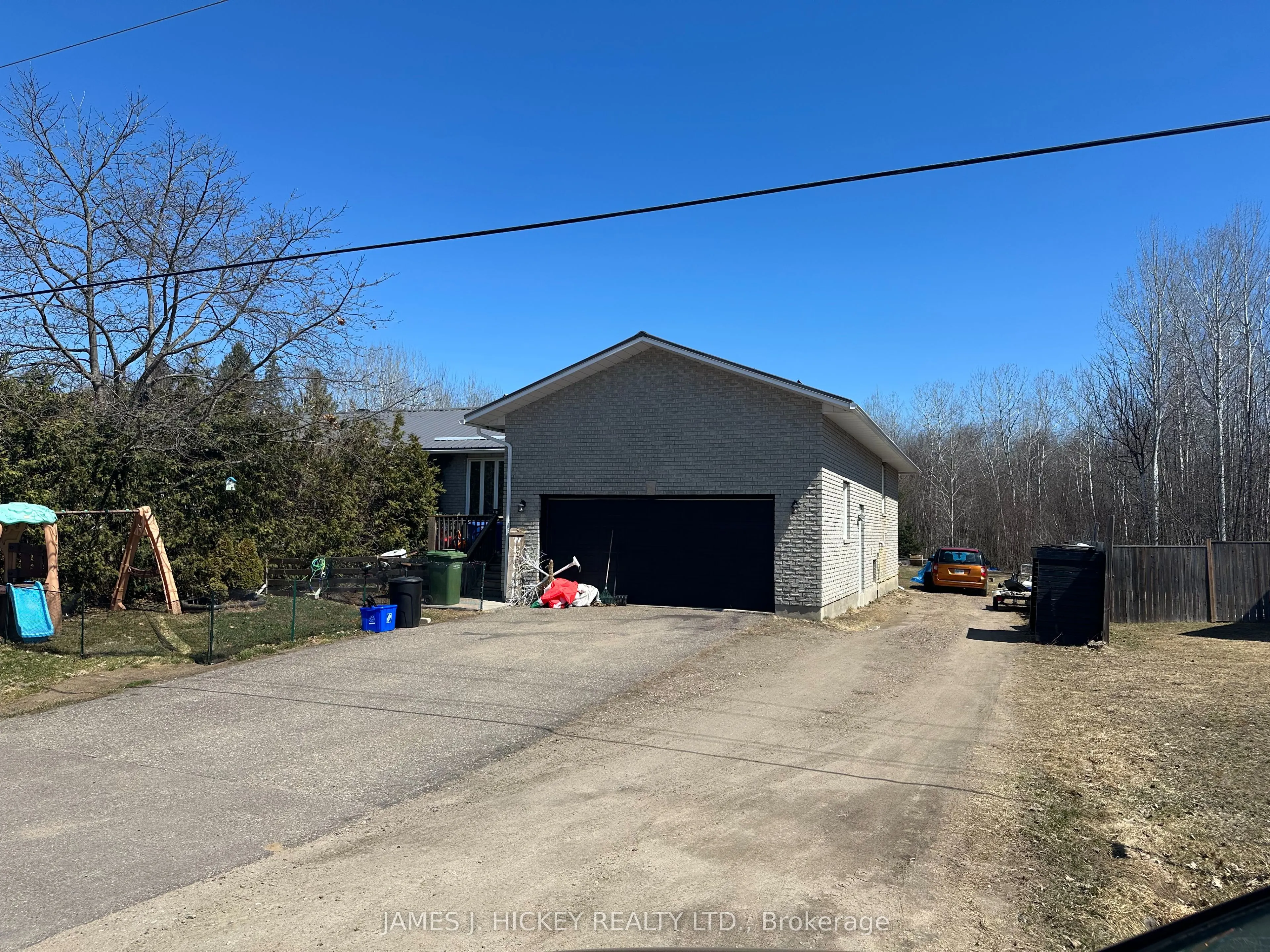 401 Biesenthal Road