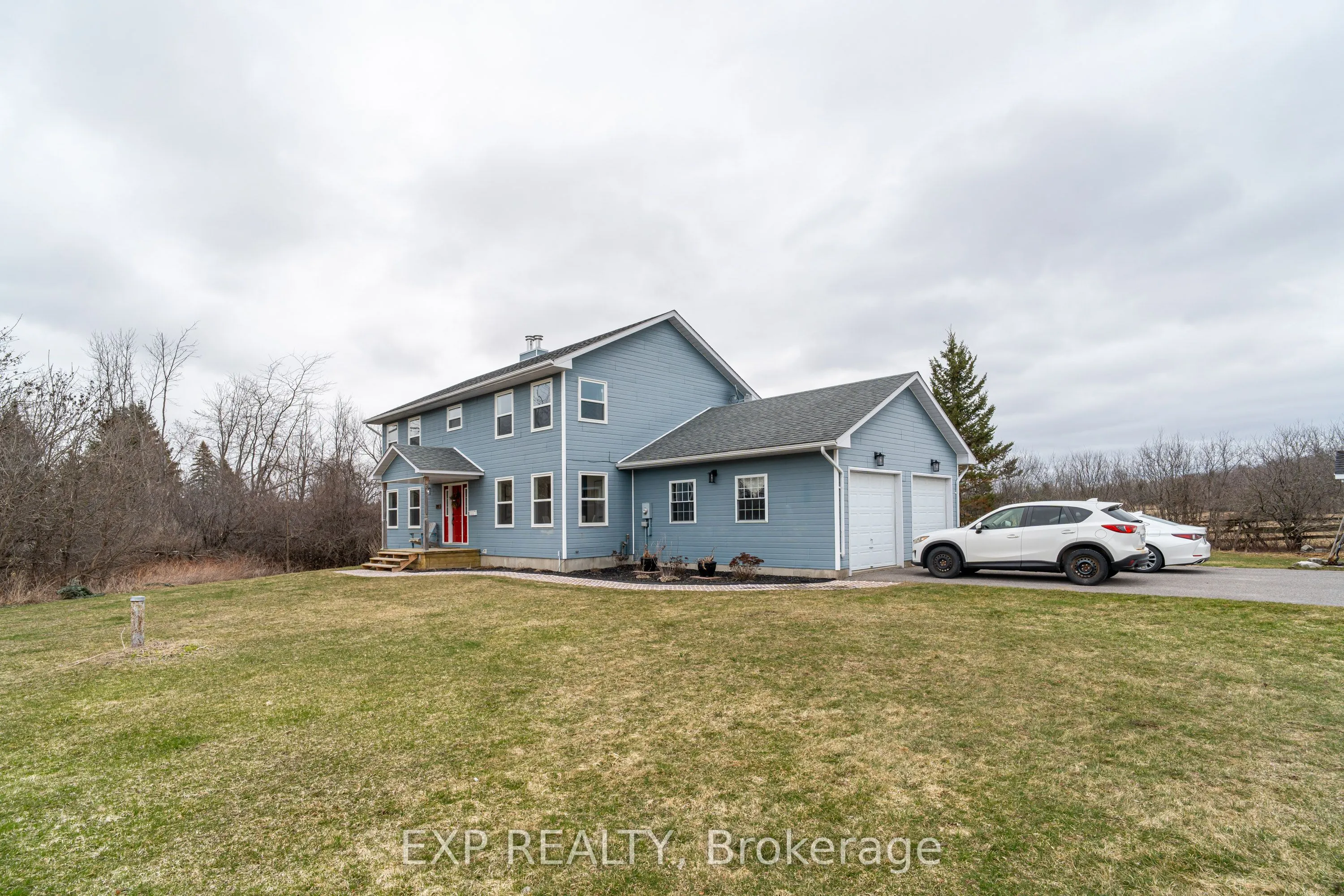 397 Drummond Road