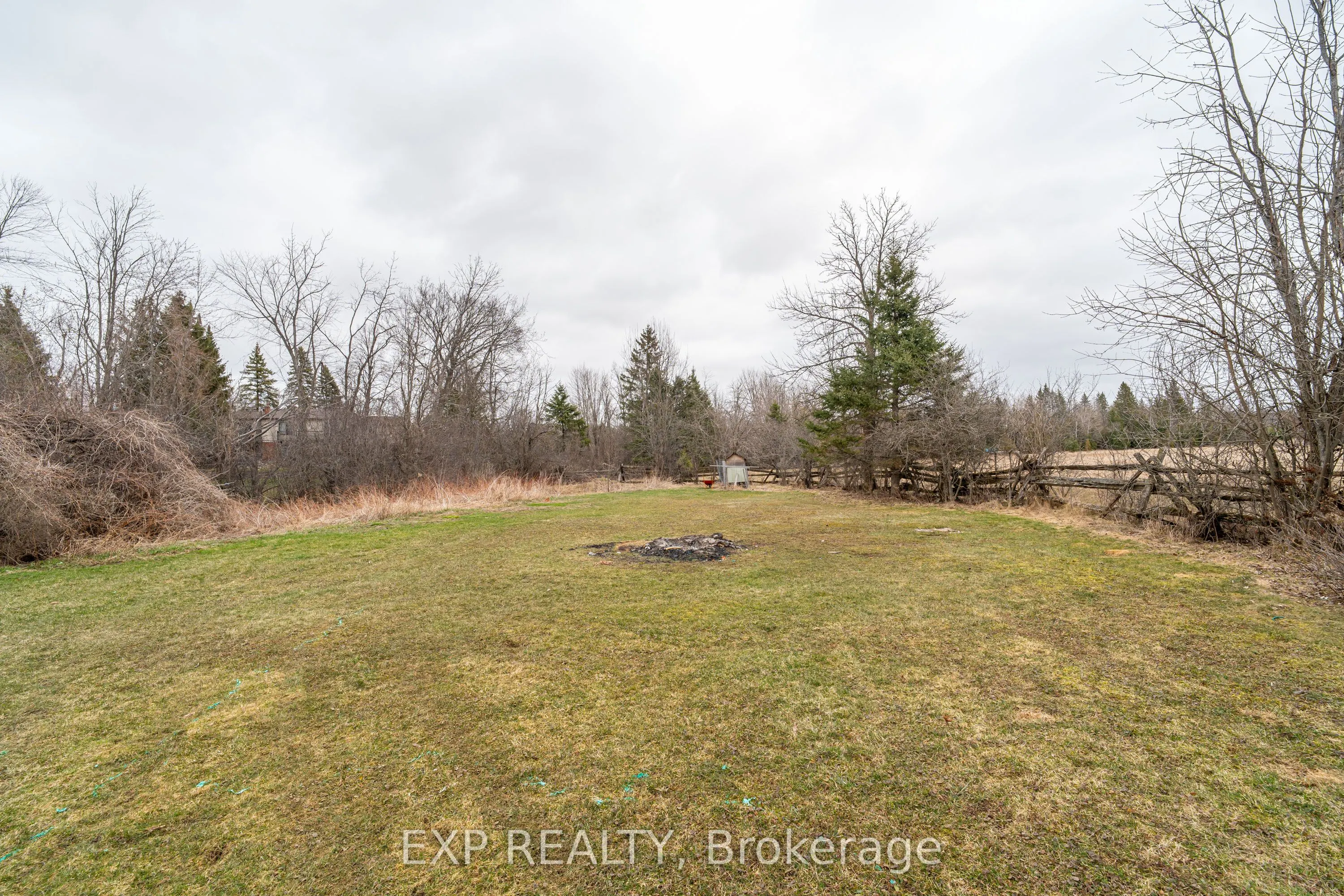 397 Drummond Road