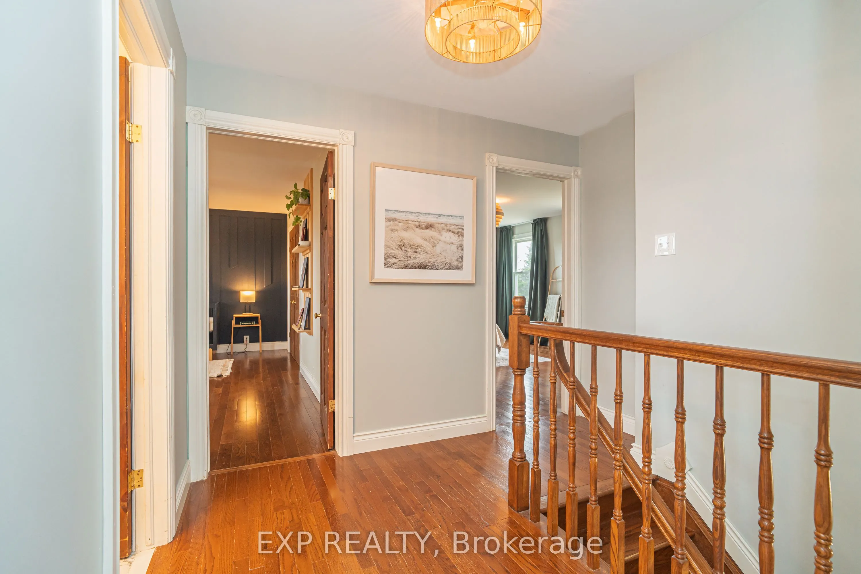 397 Drummond Road