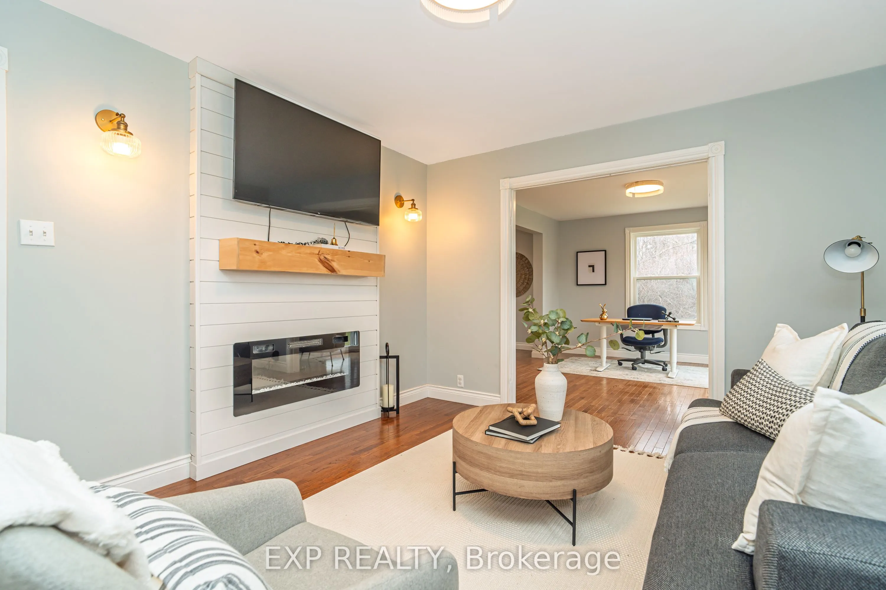397 Drummond Road