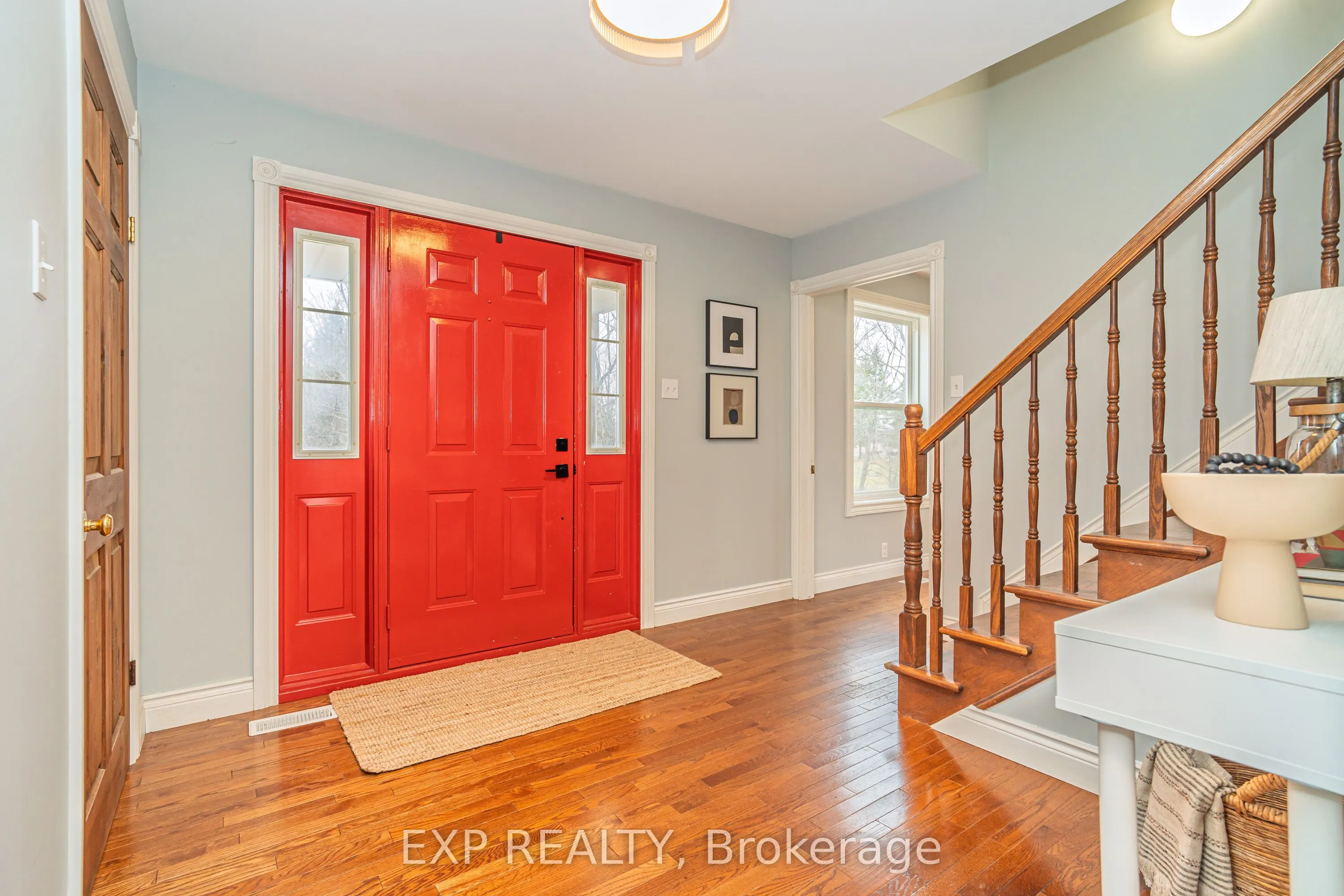 397 Drummond Road