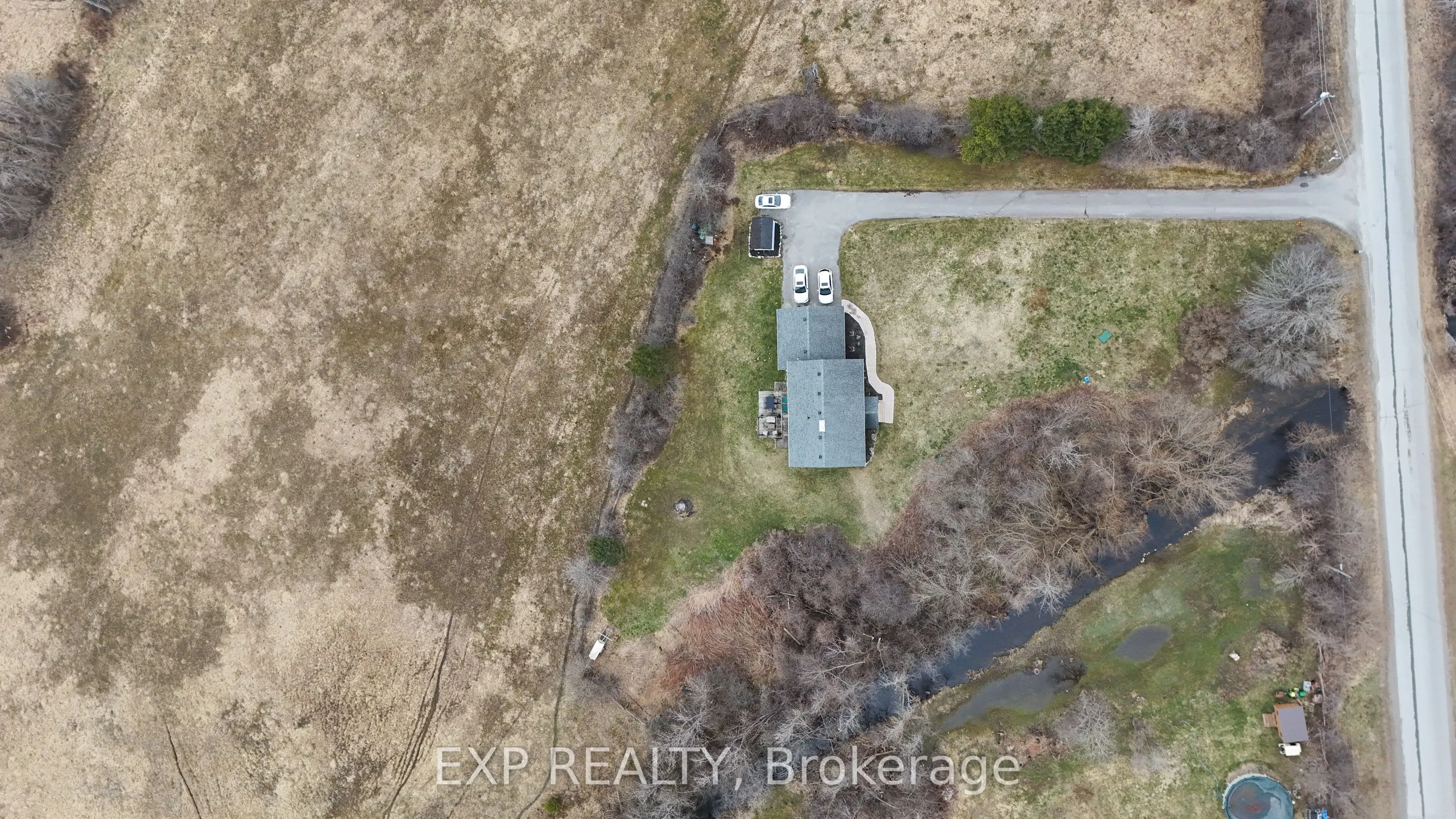 397 Drummond Road
