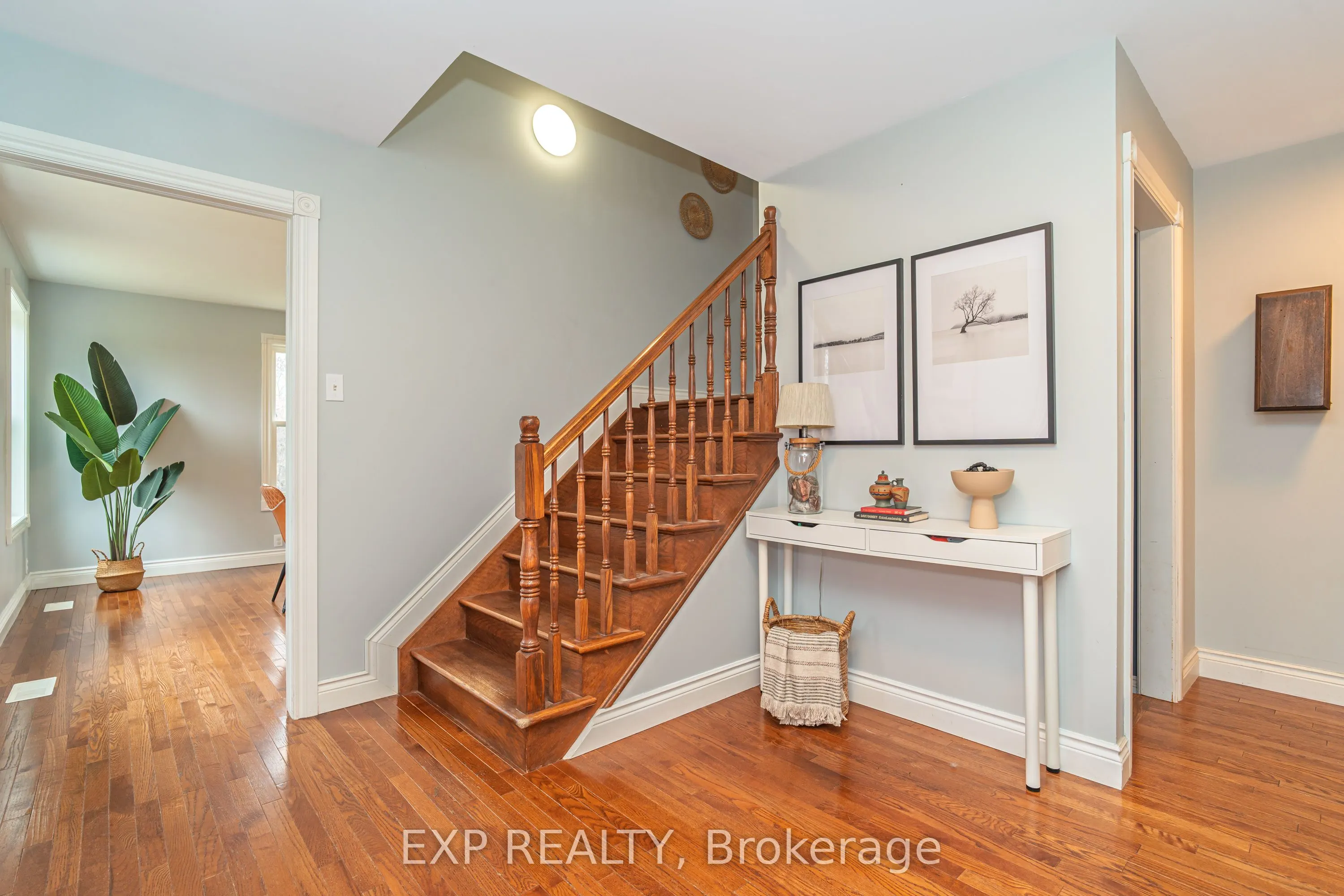 397 Drummond Road