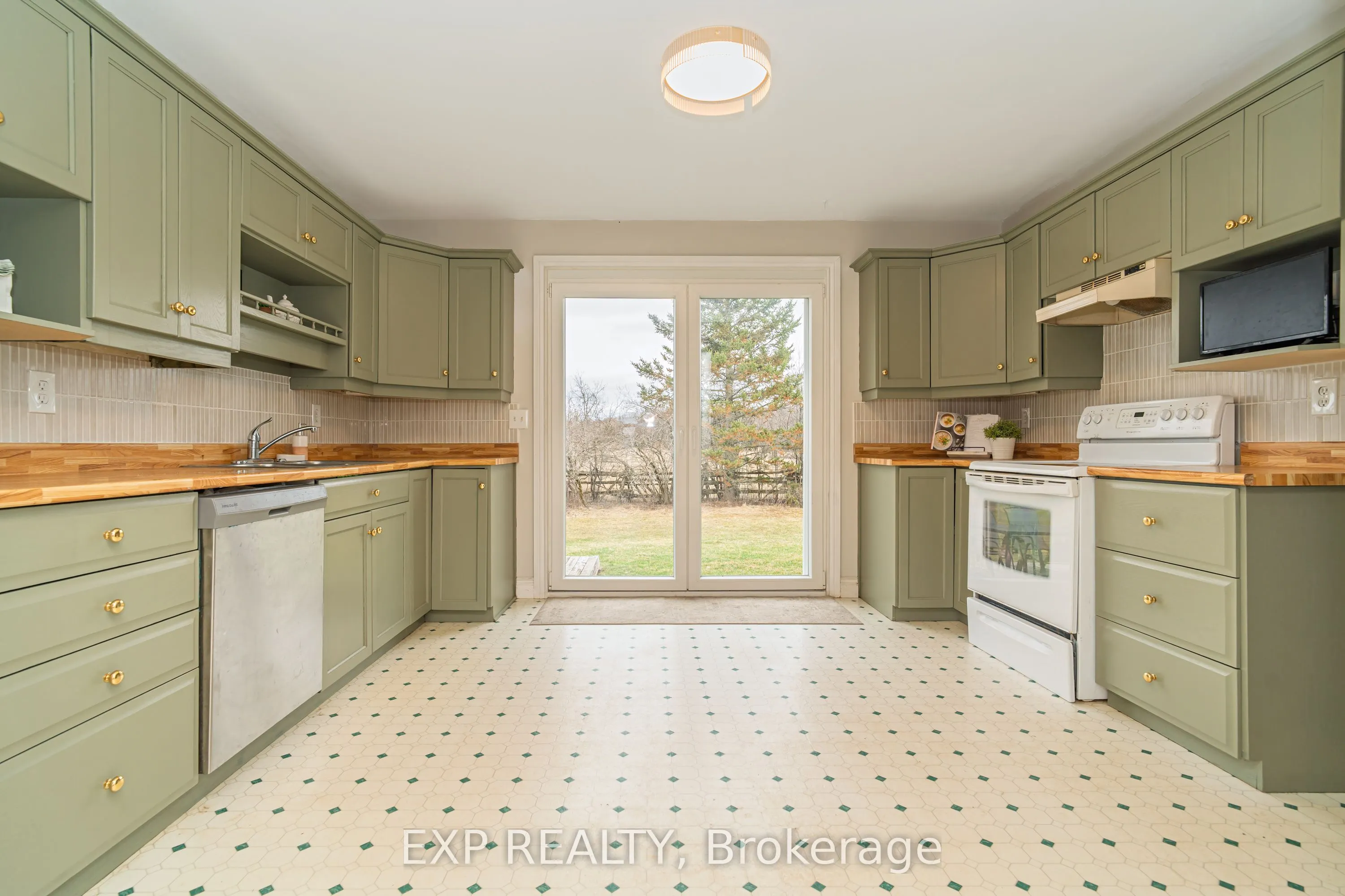 397 Drummond Road