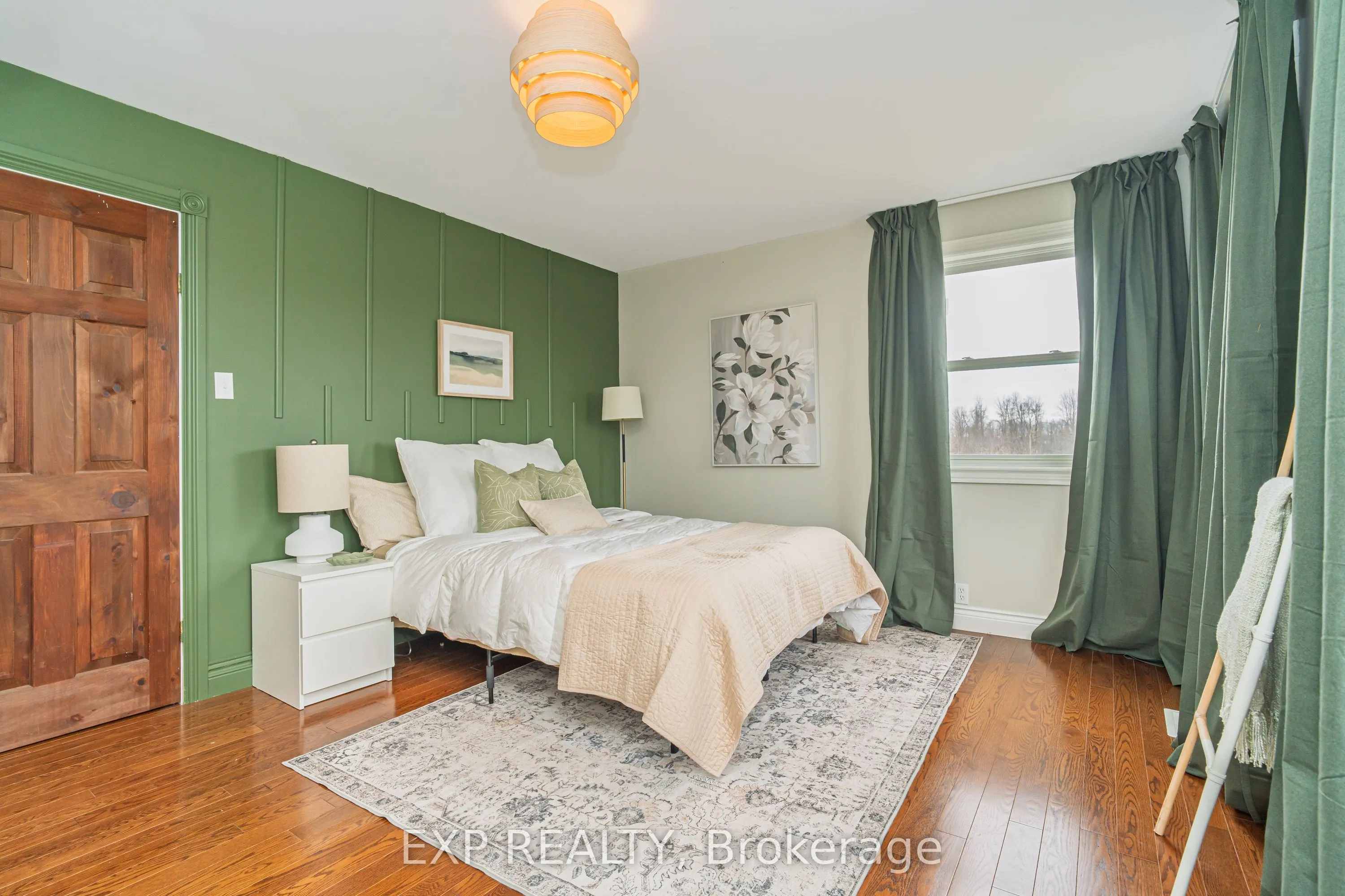397 Drummond Road