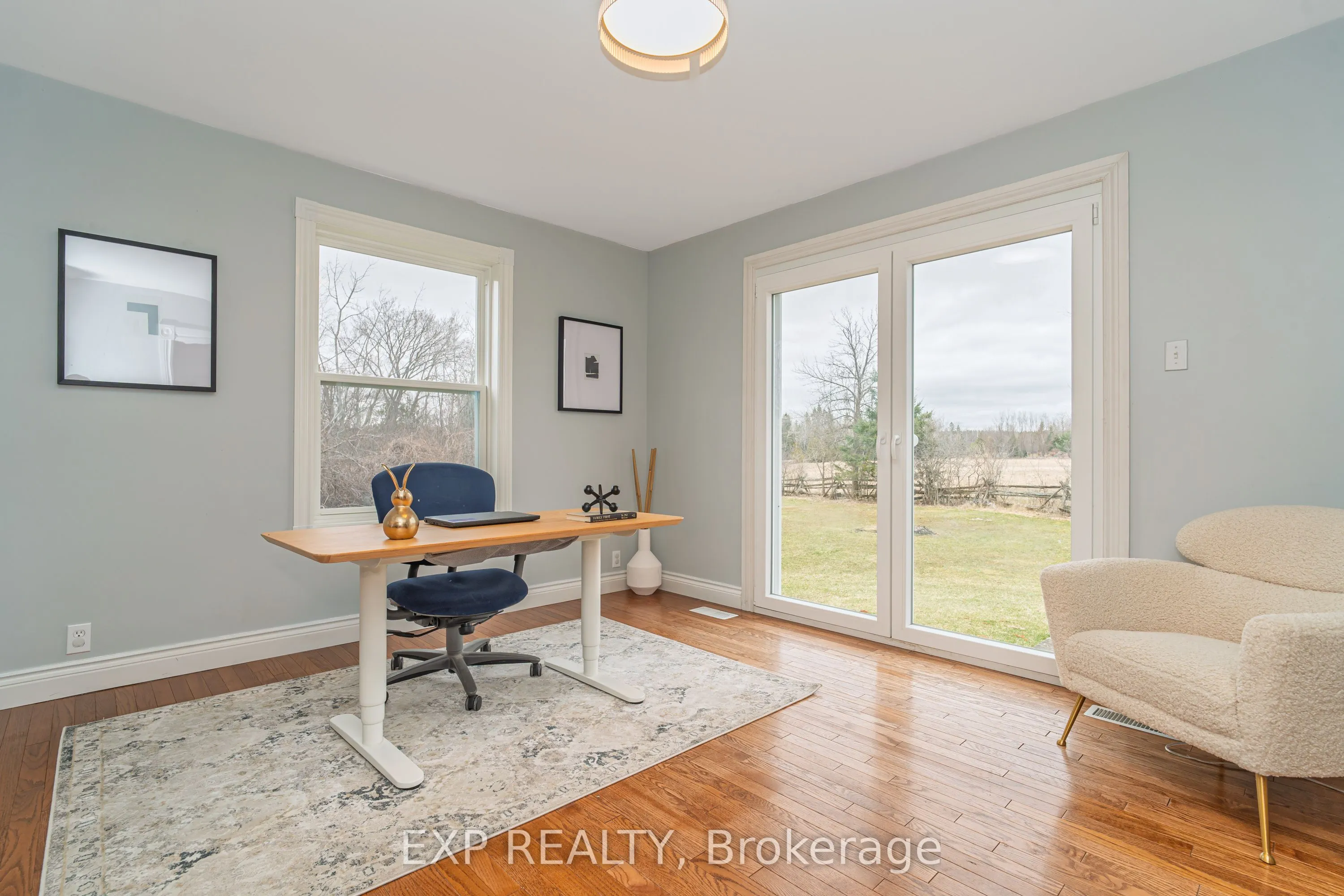 397 Drummond Road