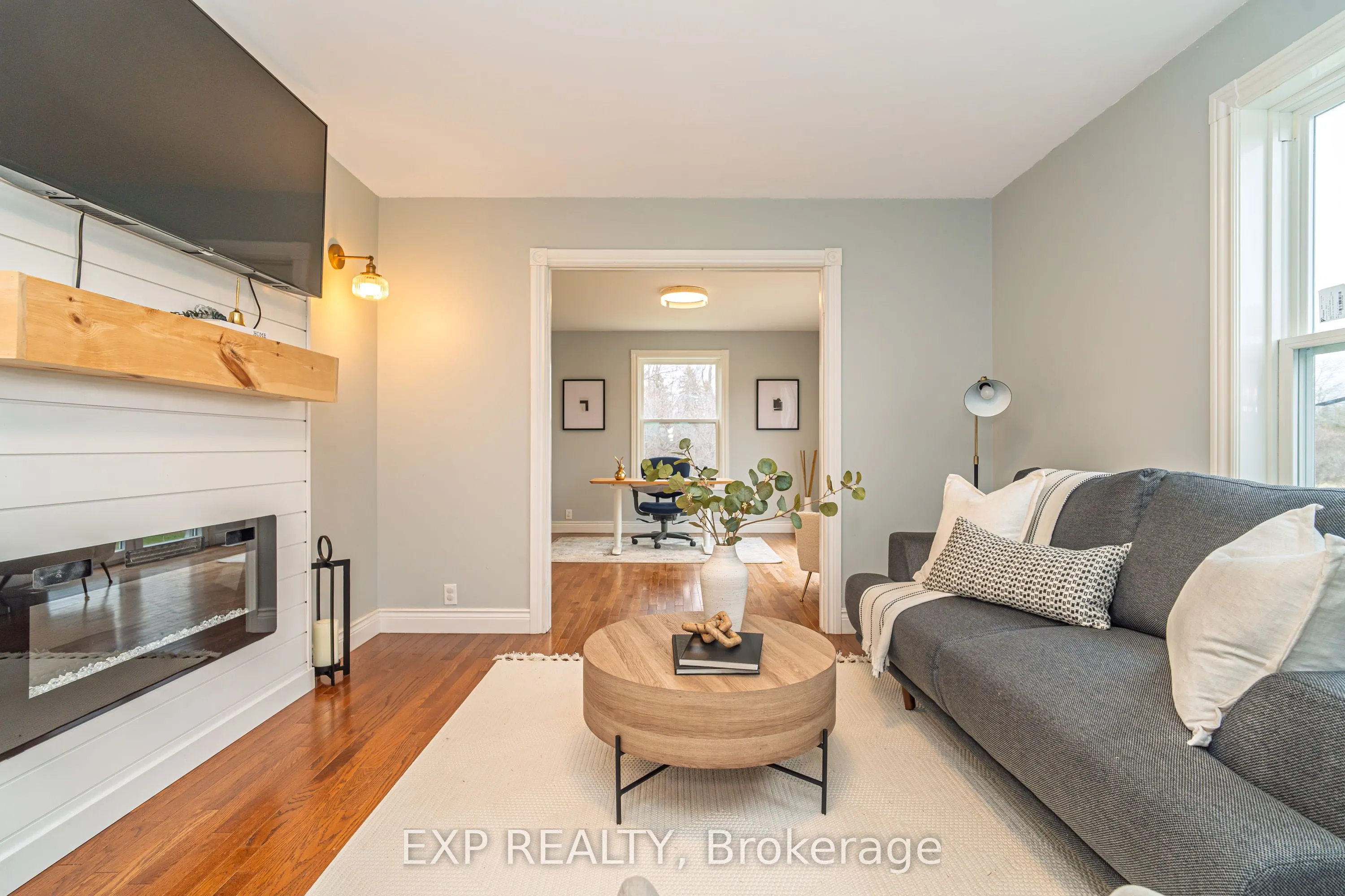 397 Drummond Road