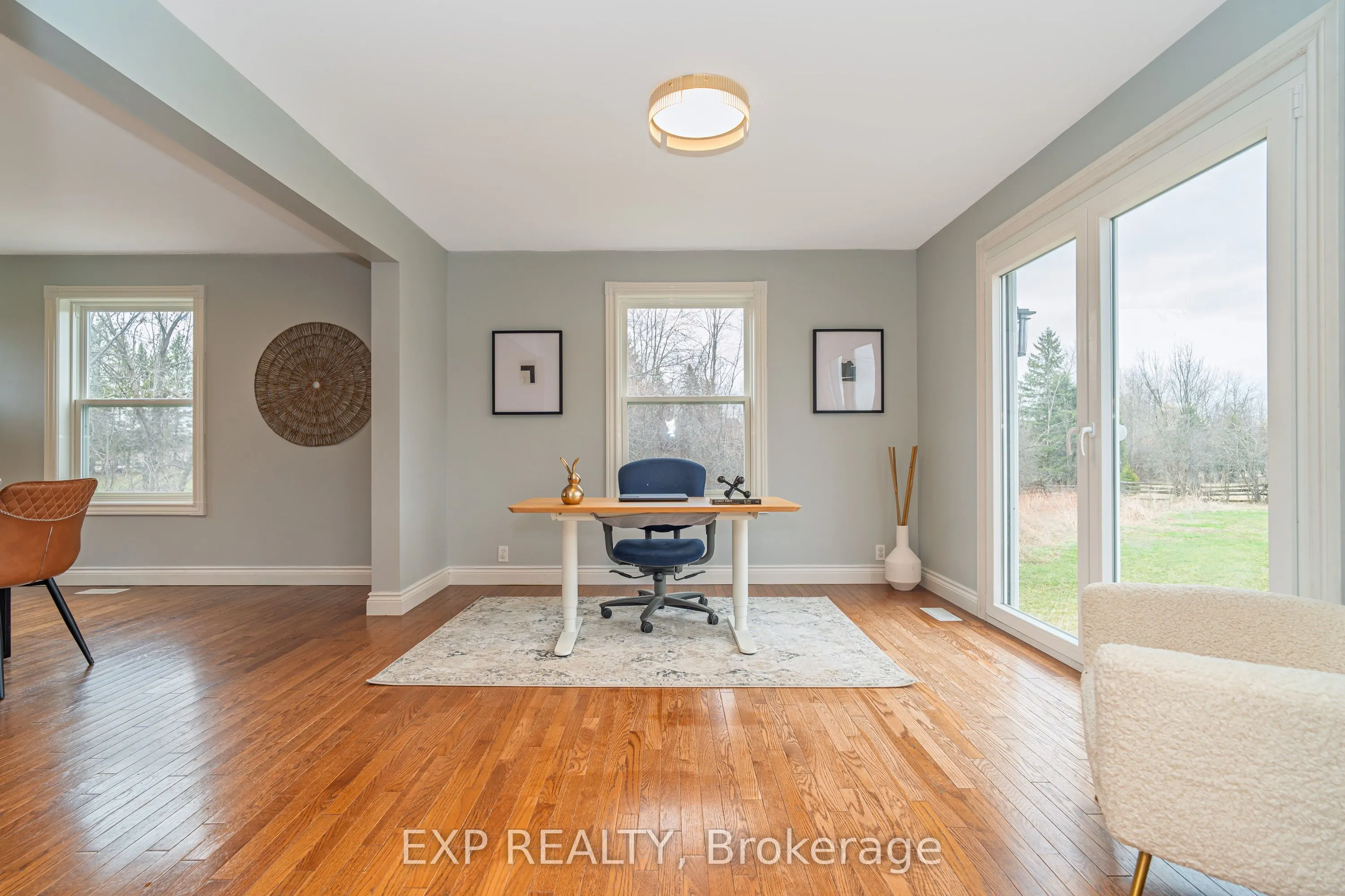 397 Drummond Road