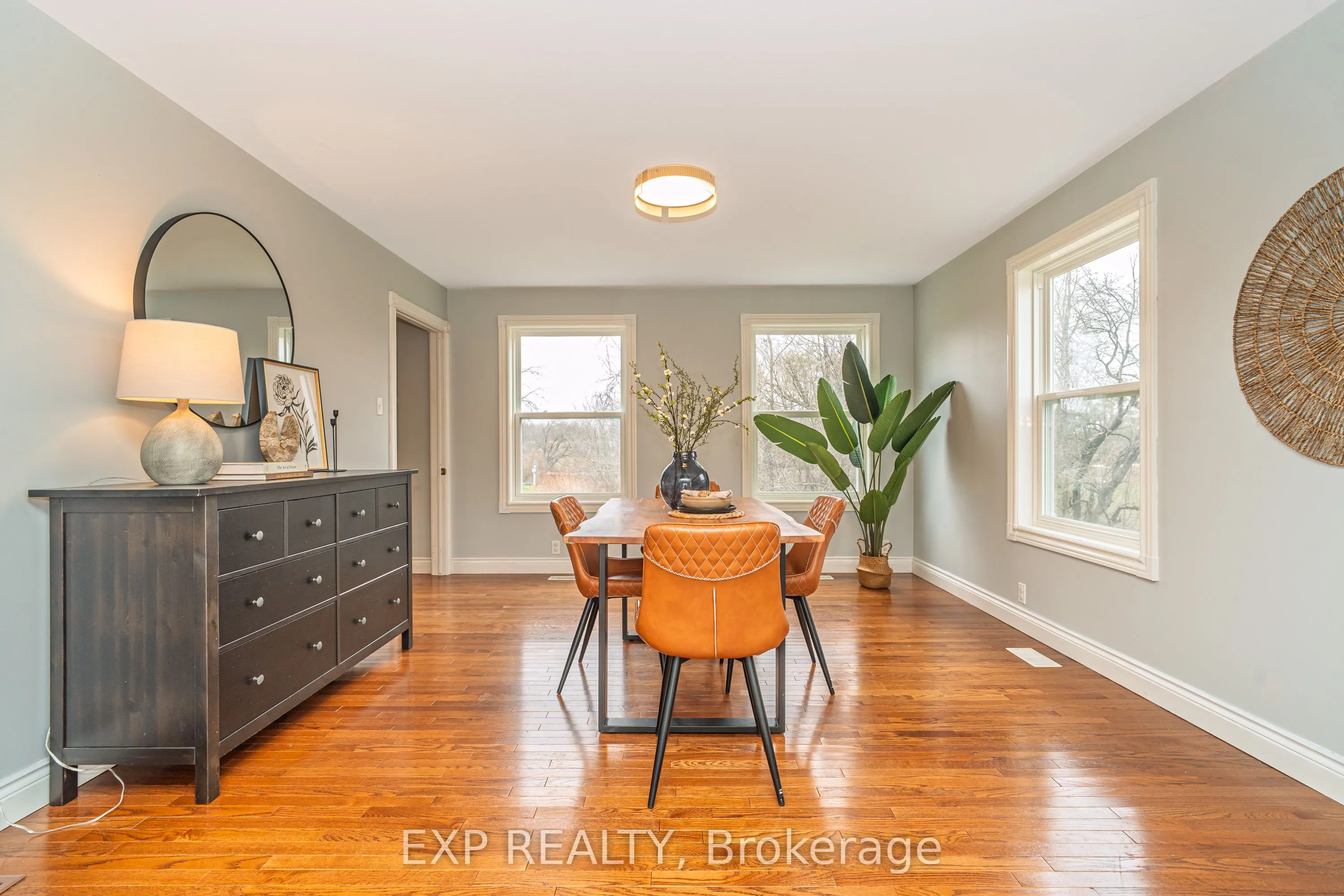 397 Drummond Road