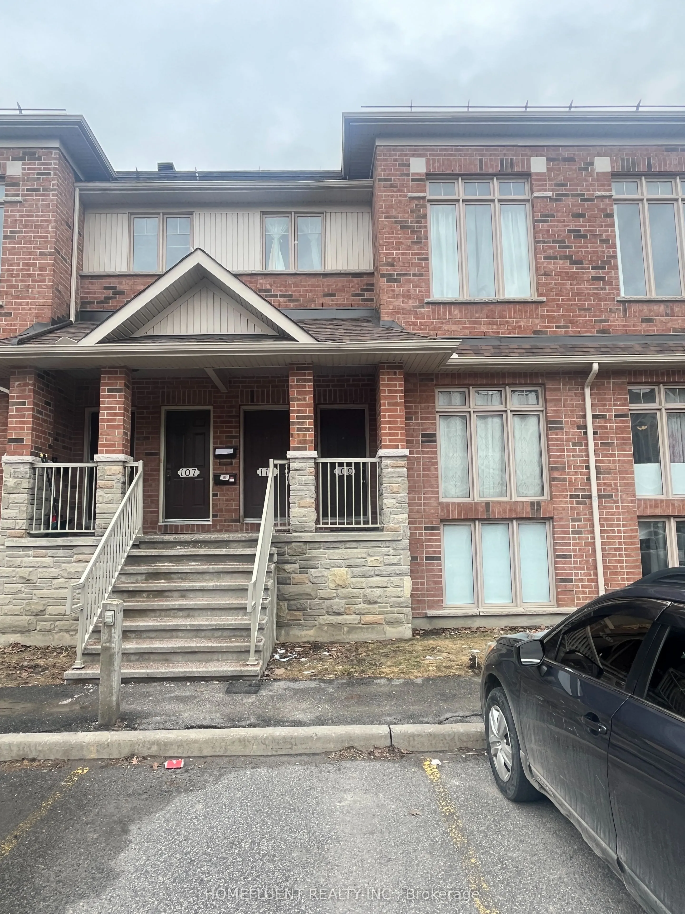 1512 Walkley Road, #109