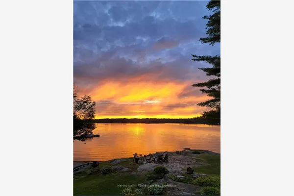 70 Georgian Bay Water