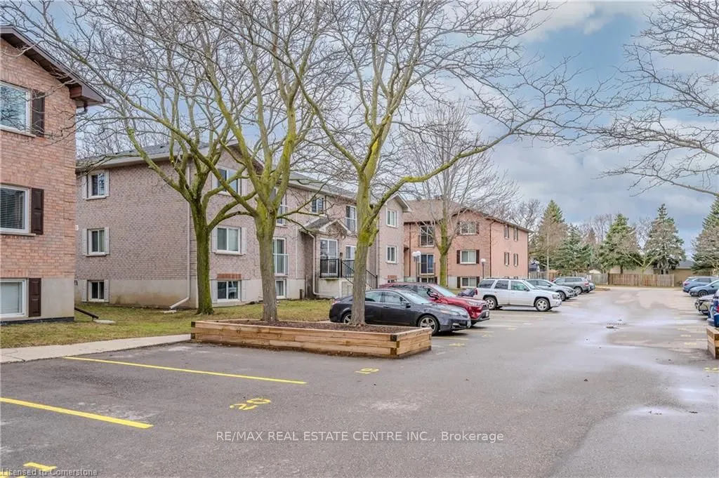 323 Northlake Drive, #3