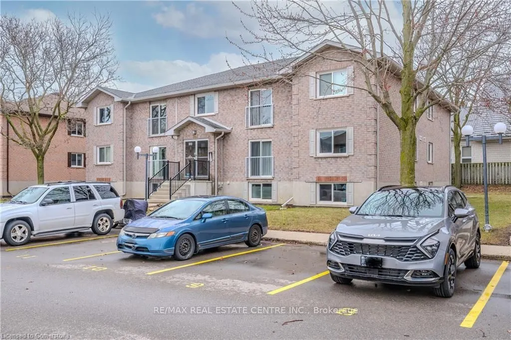 323 Northlake Drive, #3