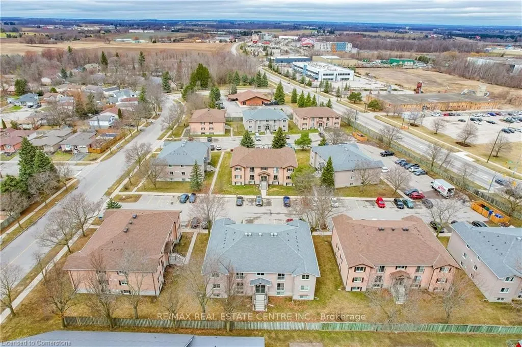 323 Northlake Drive, #3