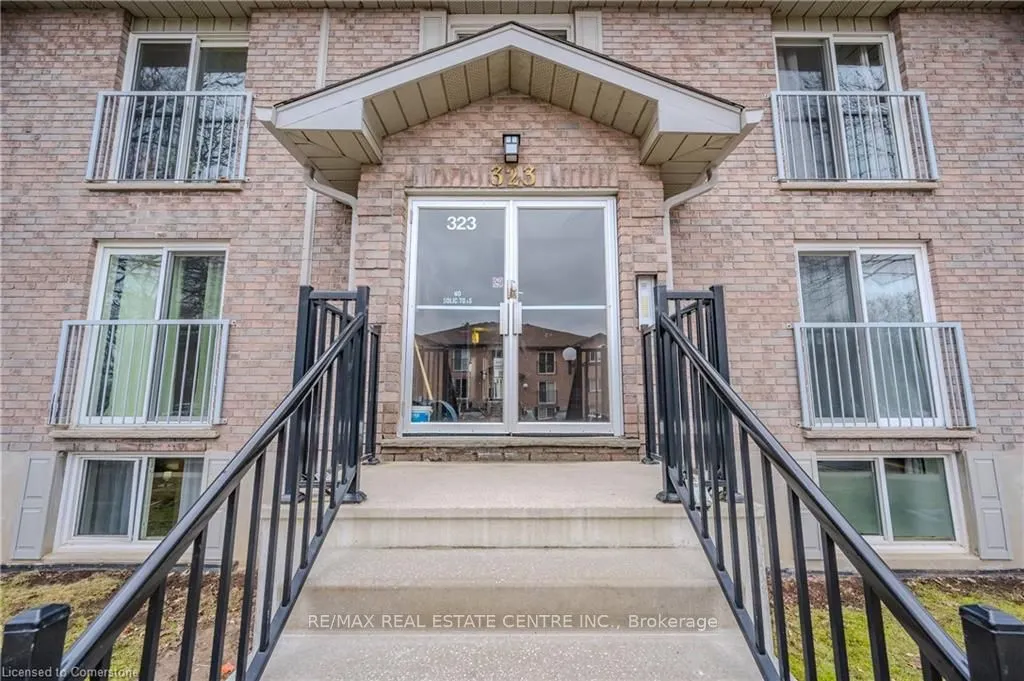 323 Northlake Drive, #3