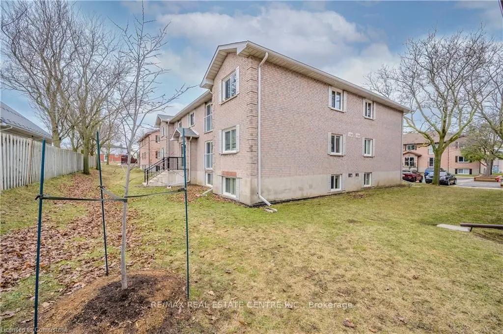 323 Northlake Drive, #3
