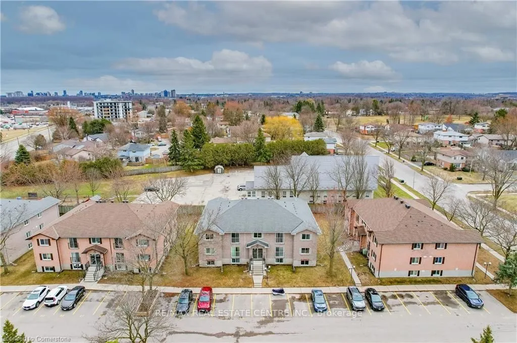 323 Northlake Drive, #3