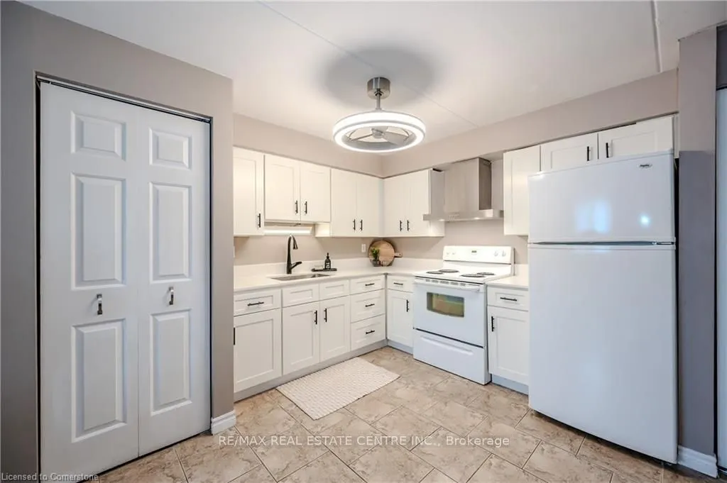 323 Northlake Drive, #3