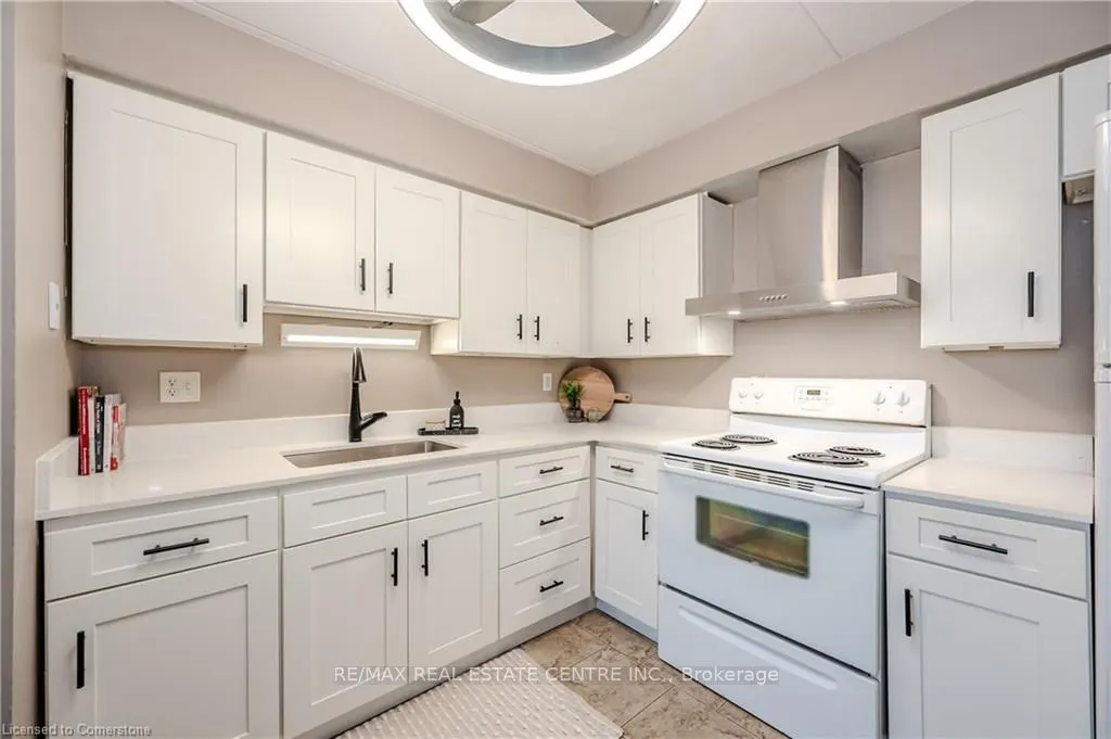323 Northlake Drive, #3