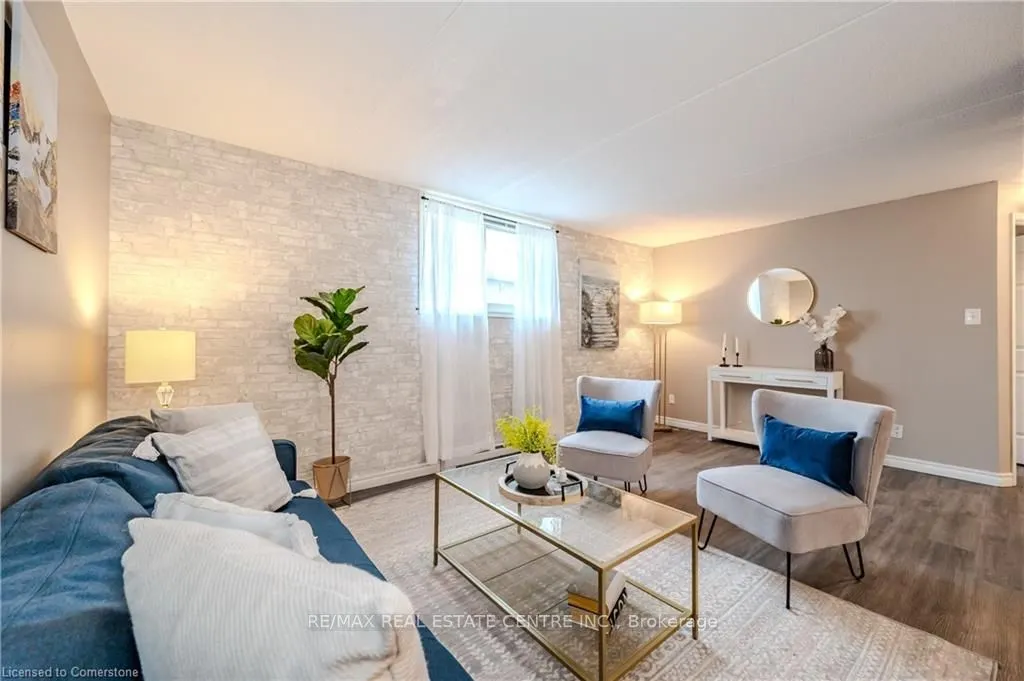 323 Northlake Drive, #3