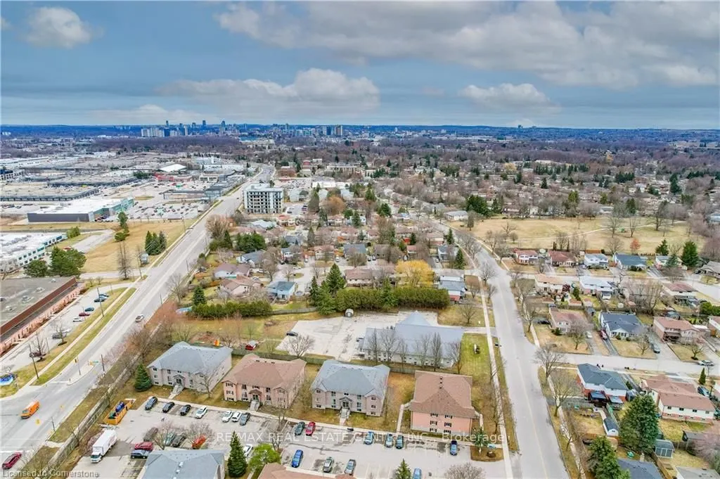 323 Northlake Drive, #3