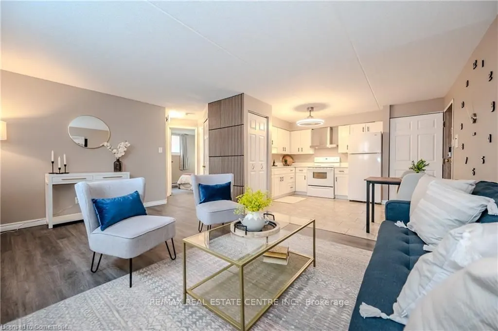 323 Northlake Drive, #3