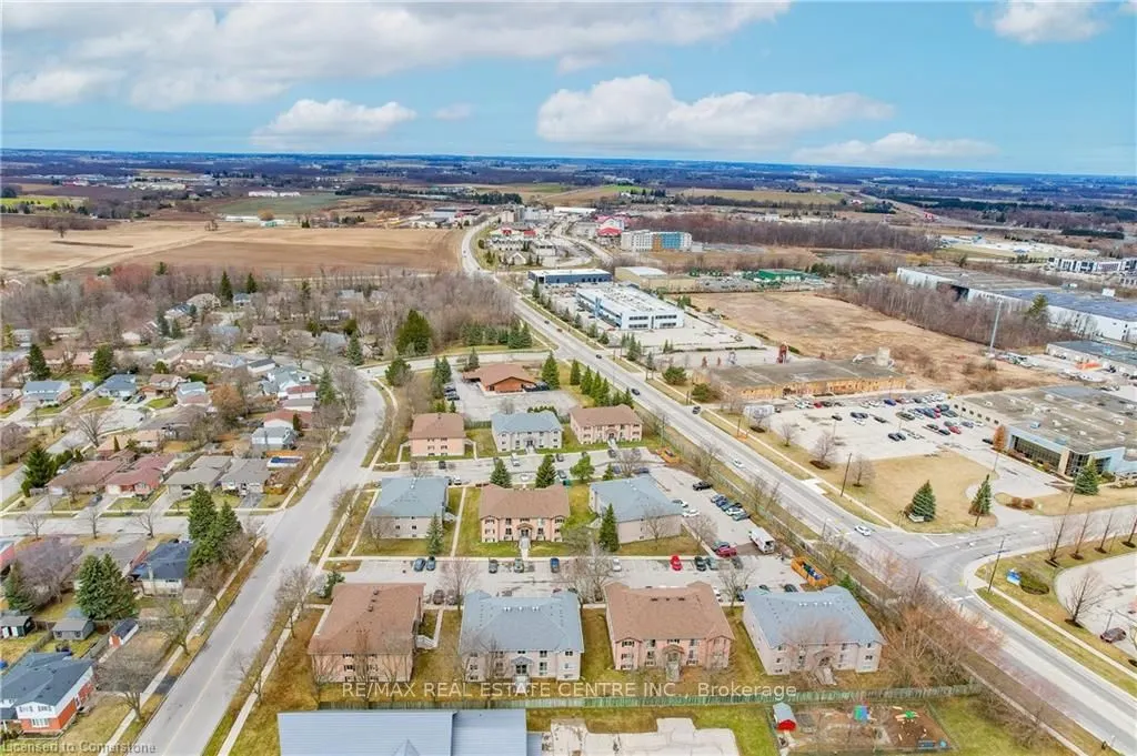 323 Northlake Drive, #3