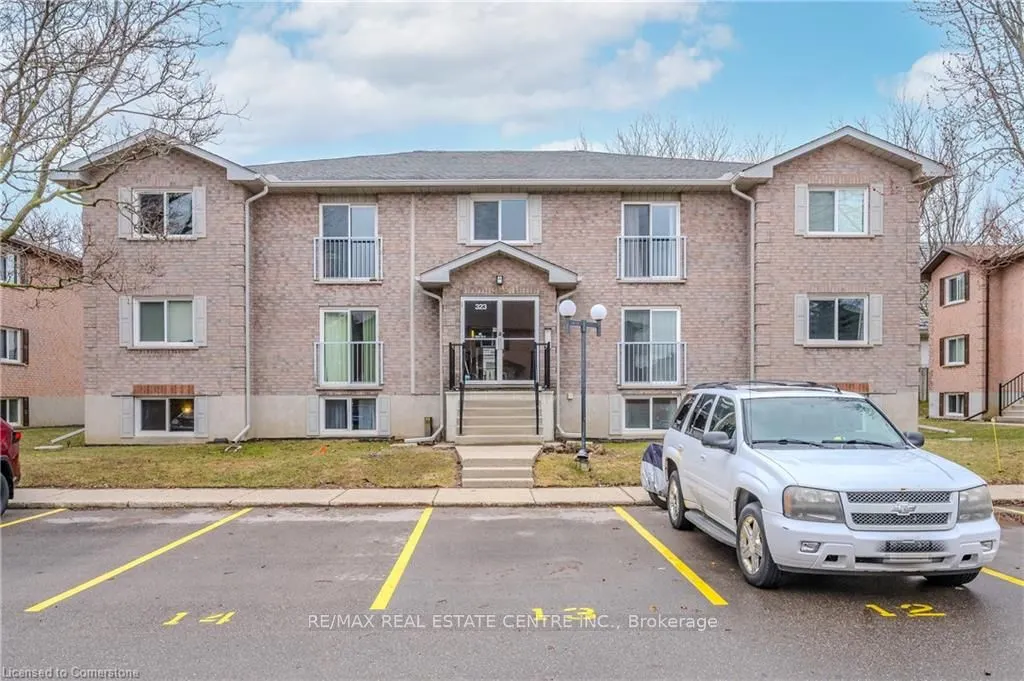 323 Northlake Drive, #3