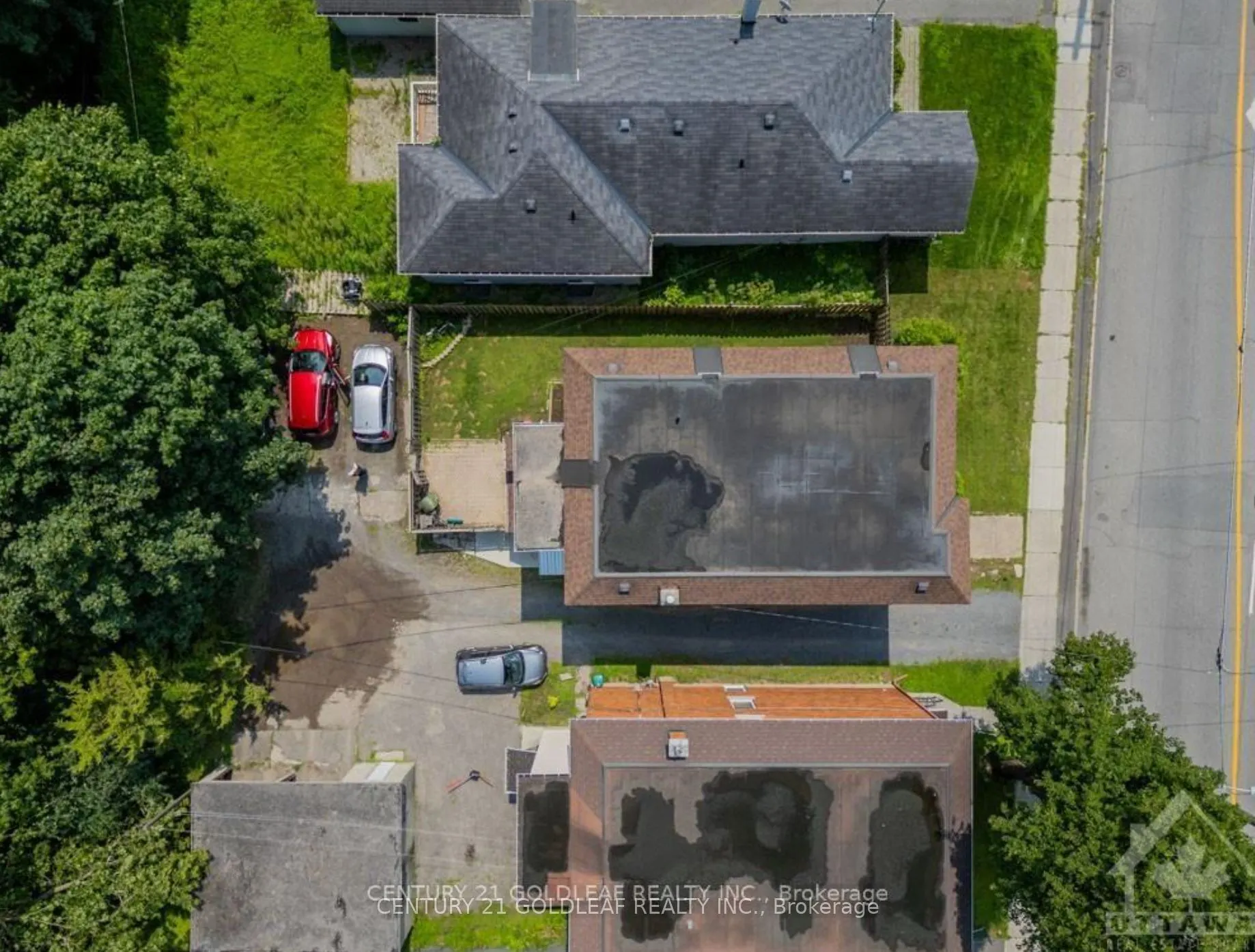 543 Kirkwood Avenue E
