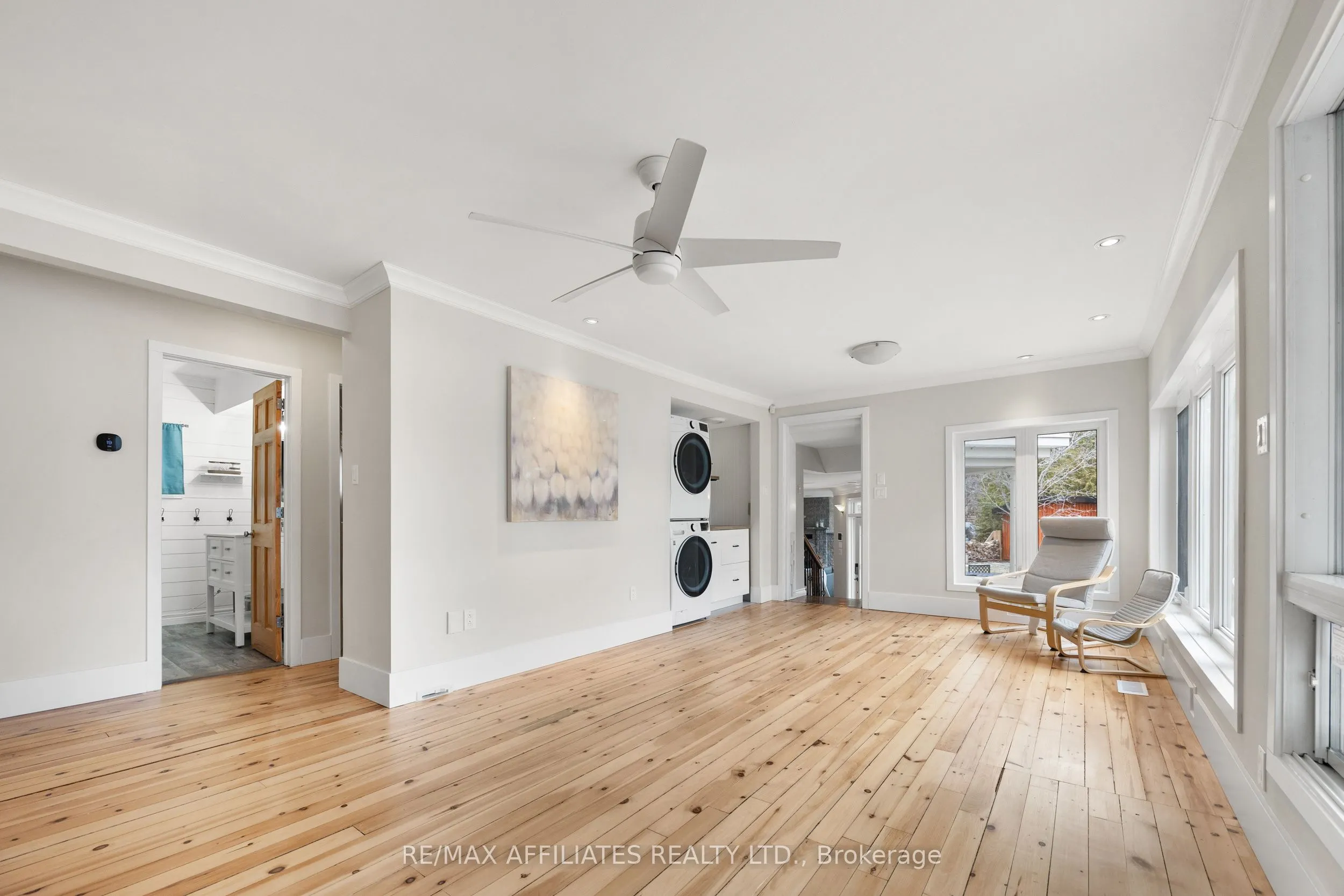 101 Arthur Road