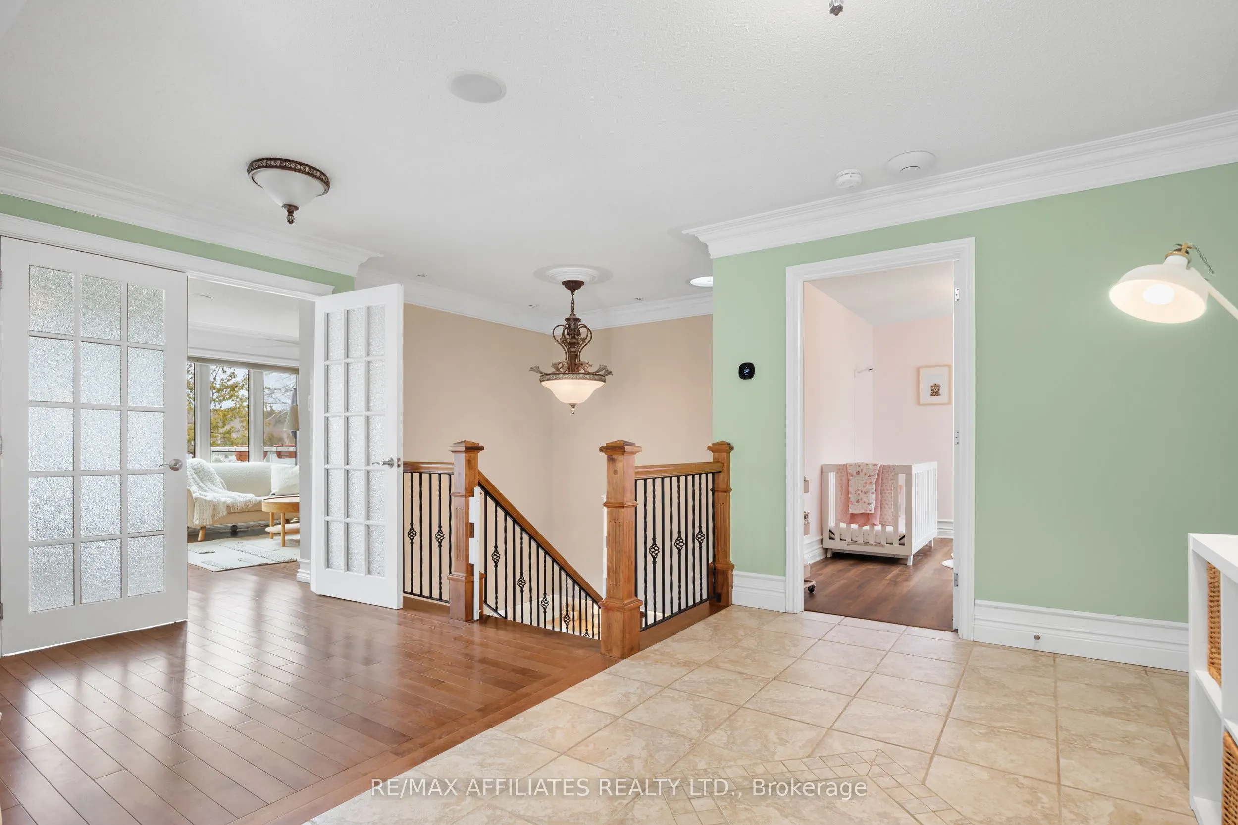 101 Arthur Road