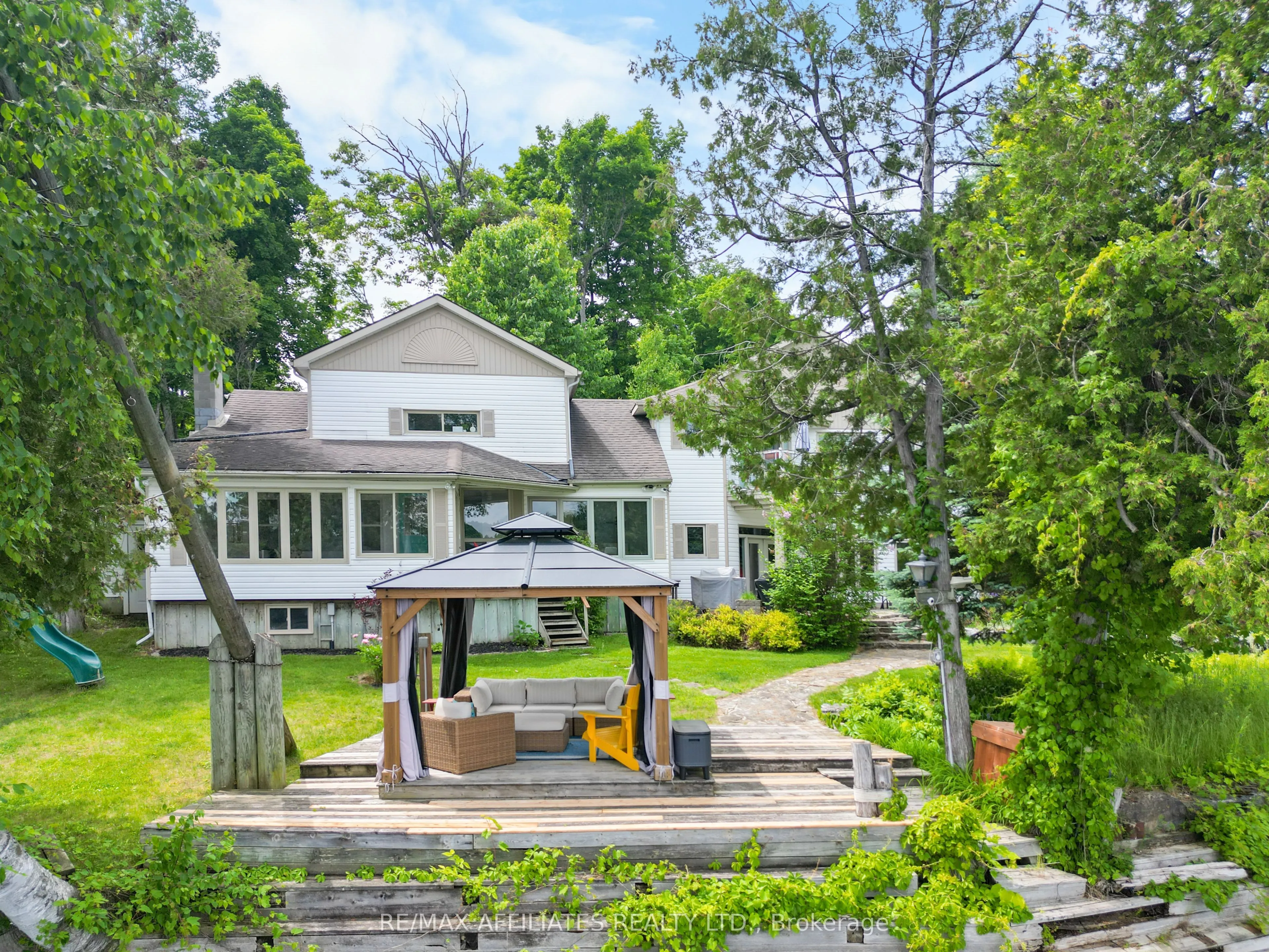 101 Arthur Road