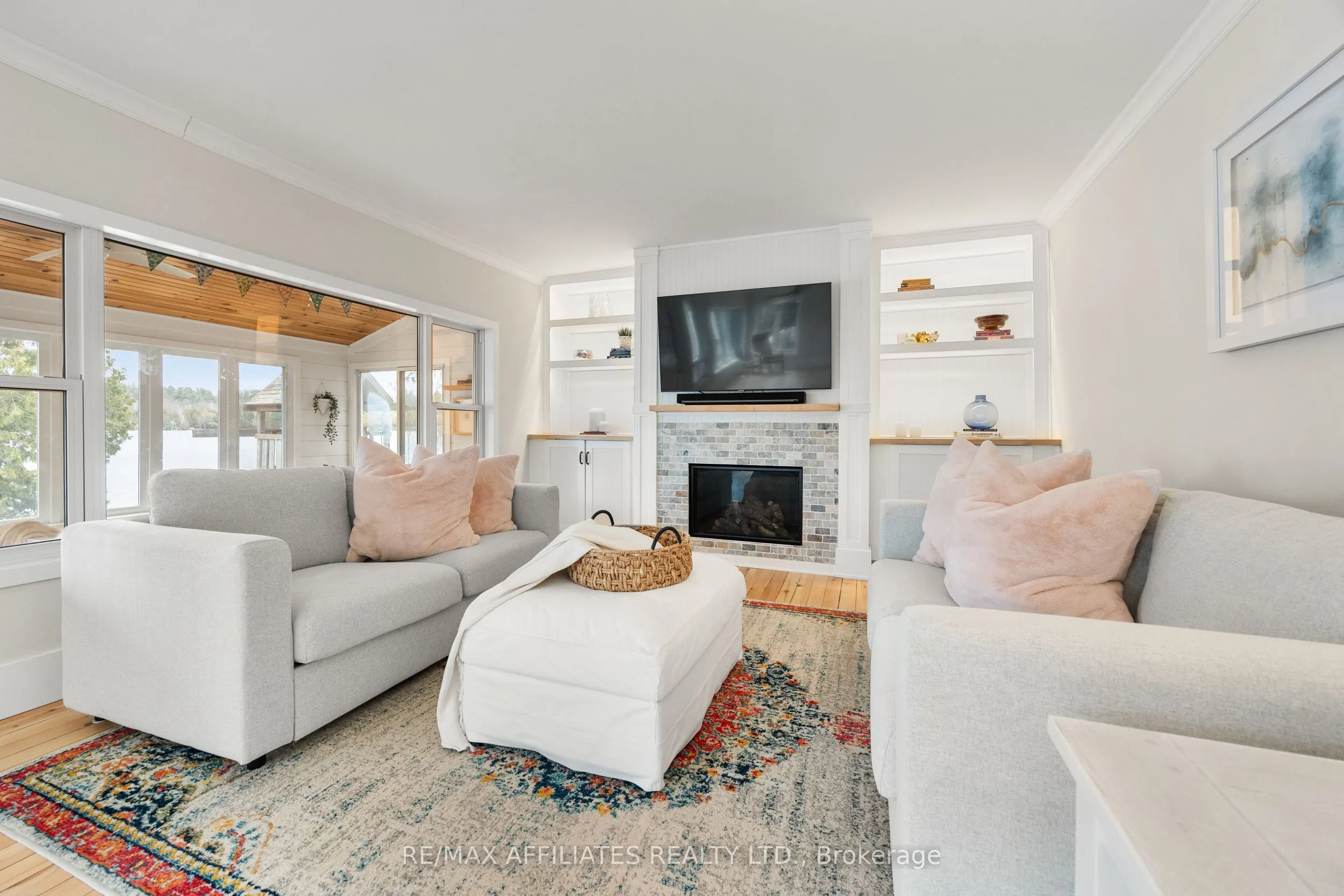 101 Arthur Road