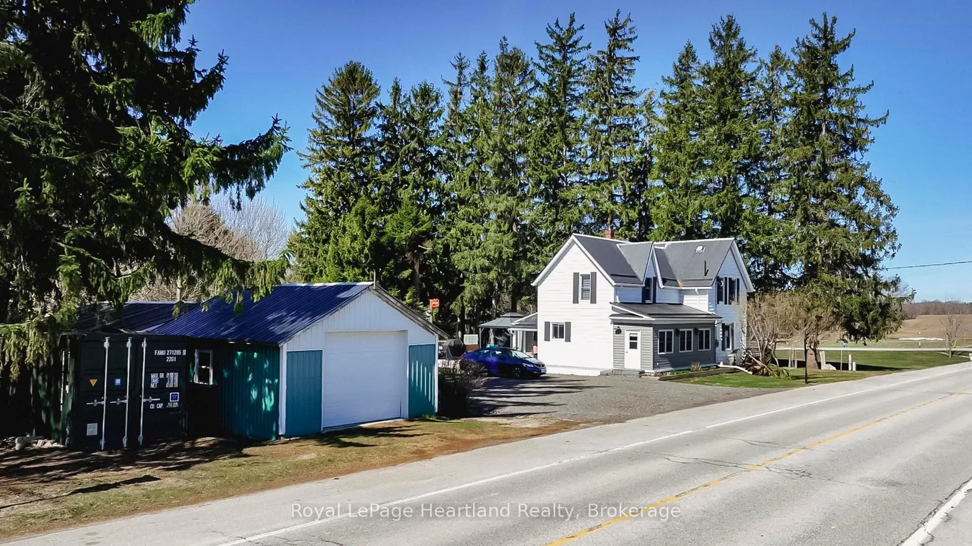 36973 Londesboro Road