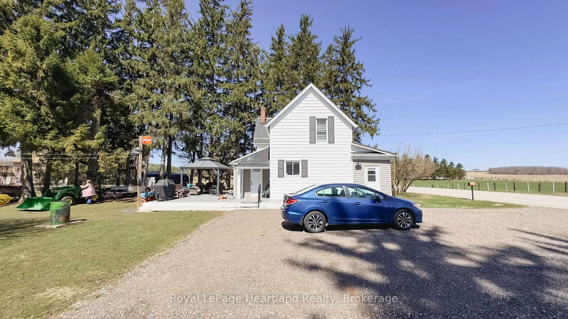 36973 Londesboro Road