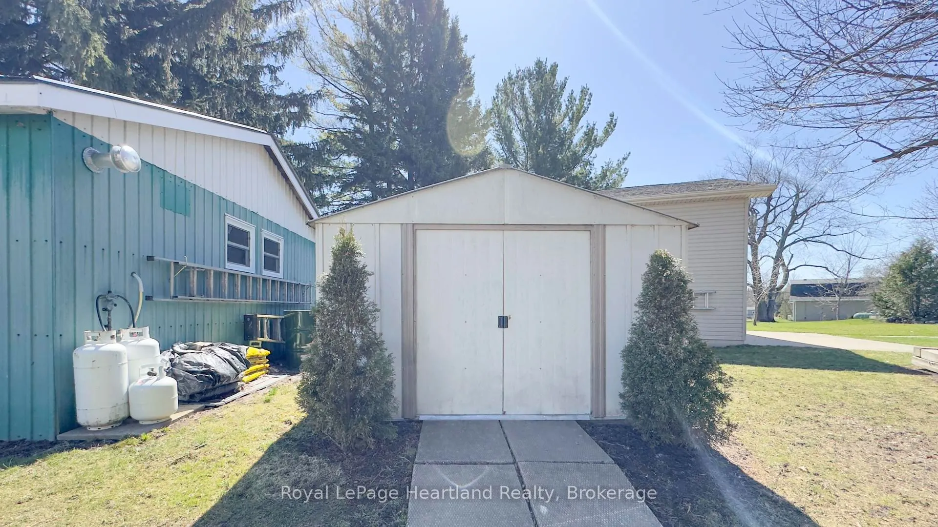 36973 Londesboro Road