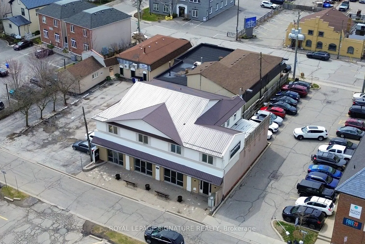 10 Franklin Street
