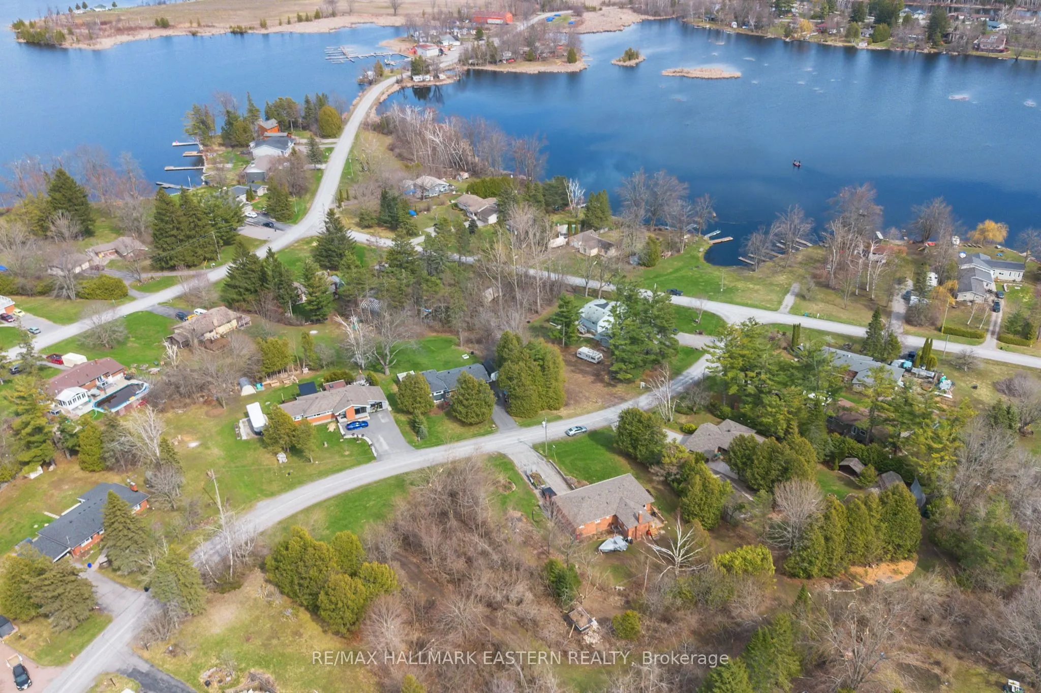 4 Killarney Road