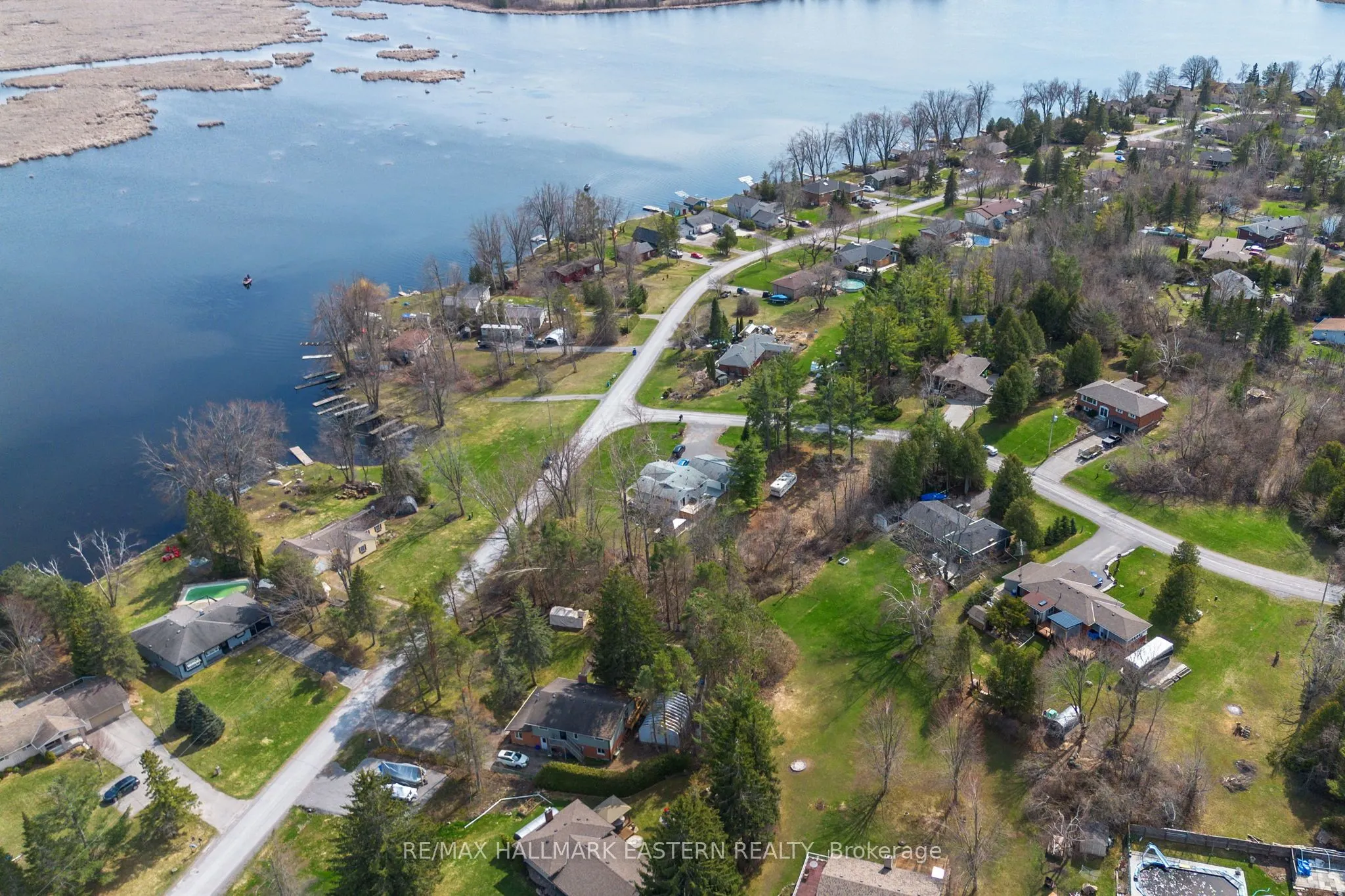 4 Killarney Road