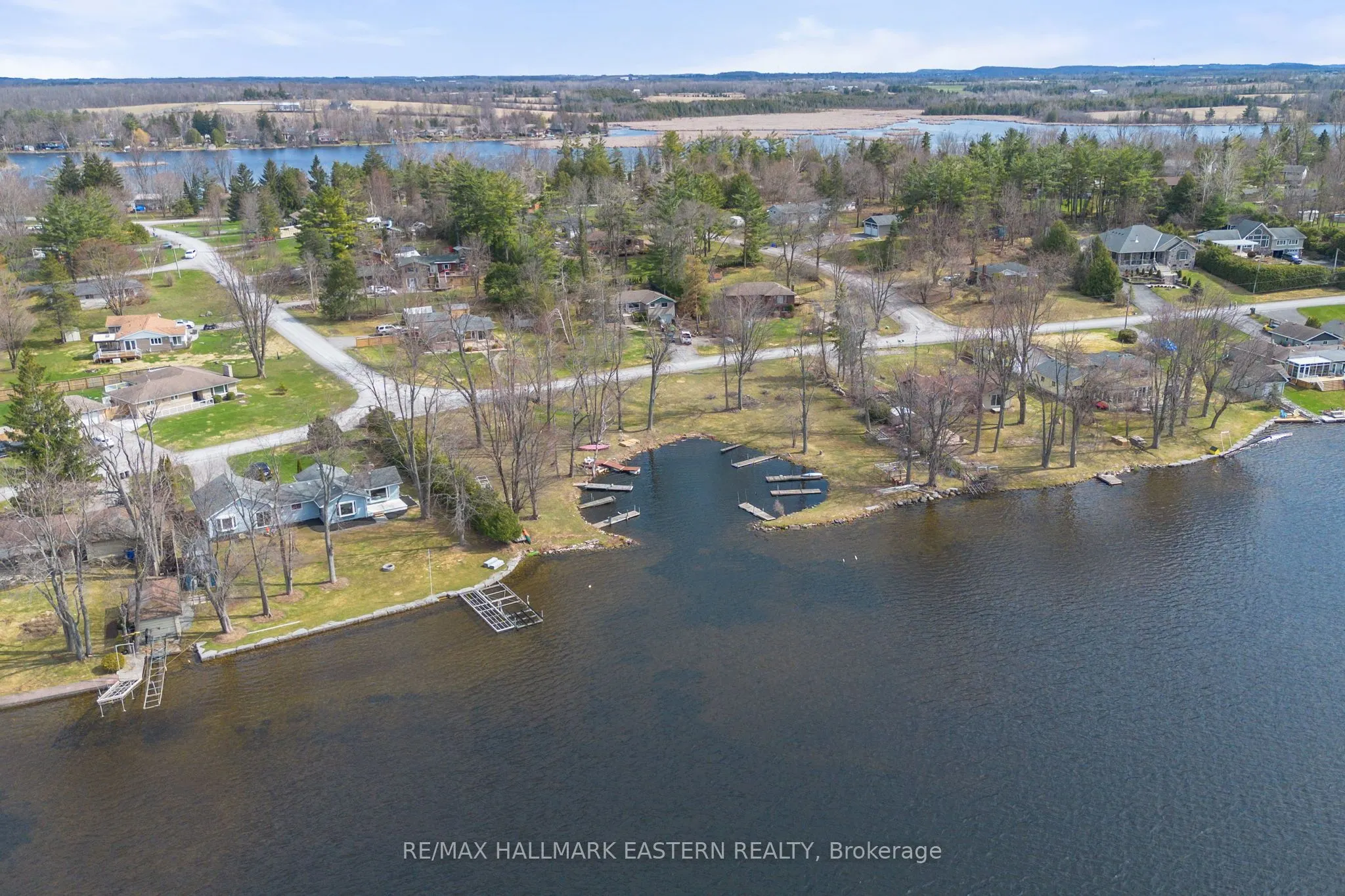 4 Killarney Road