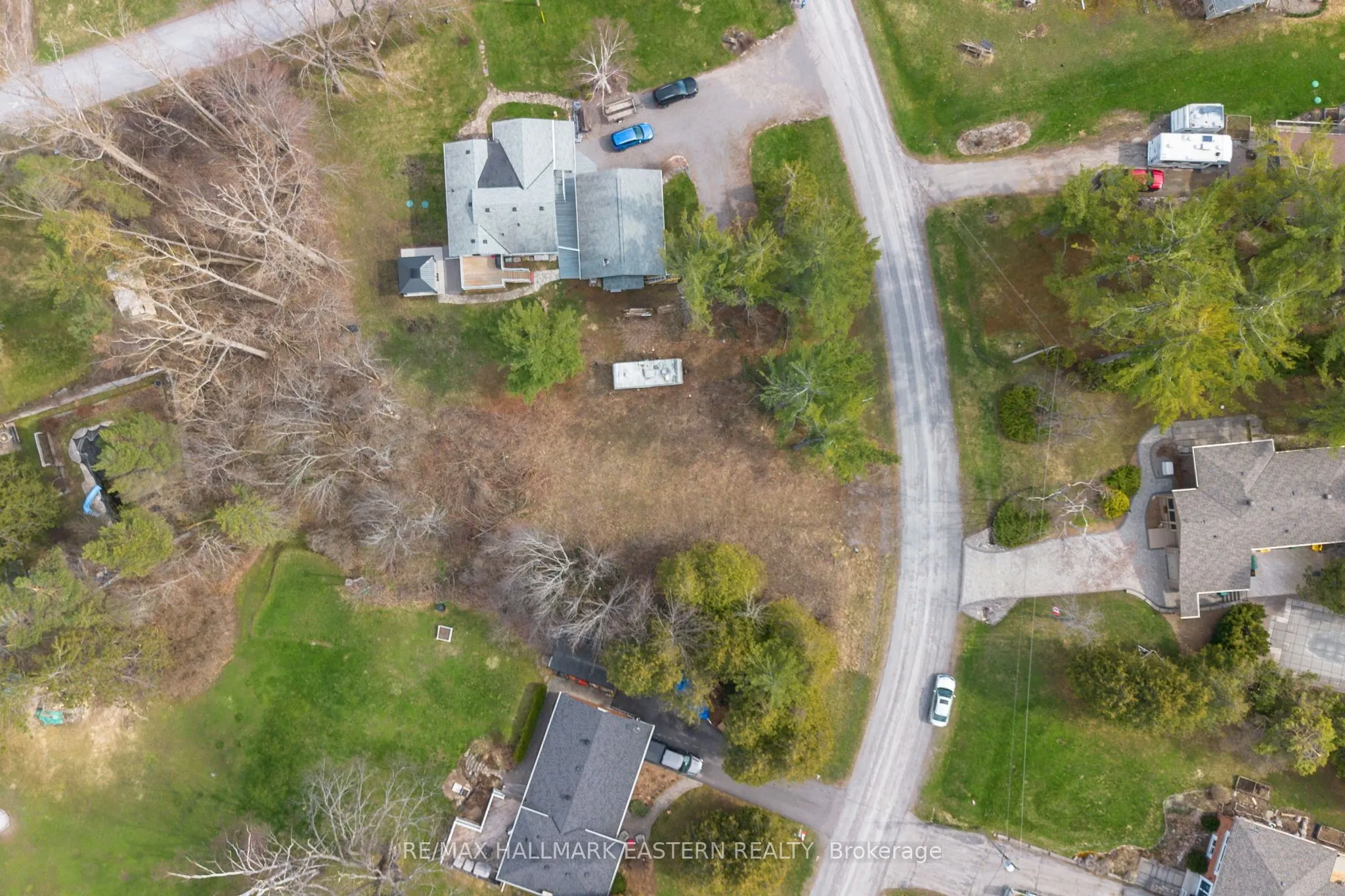 4 Killarney Road