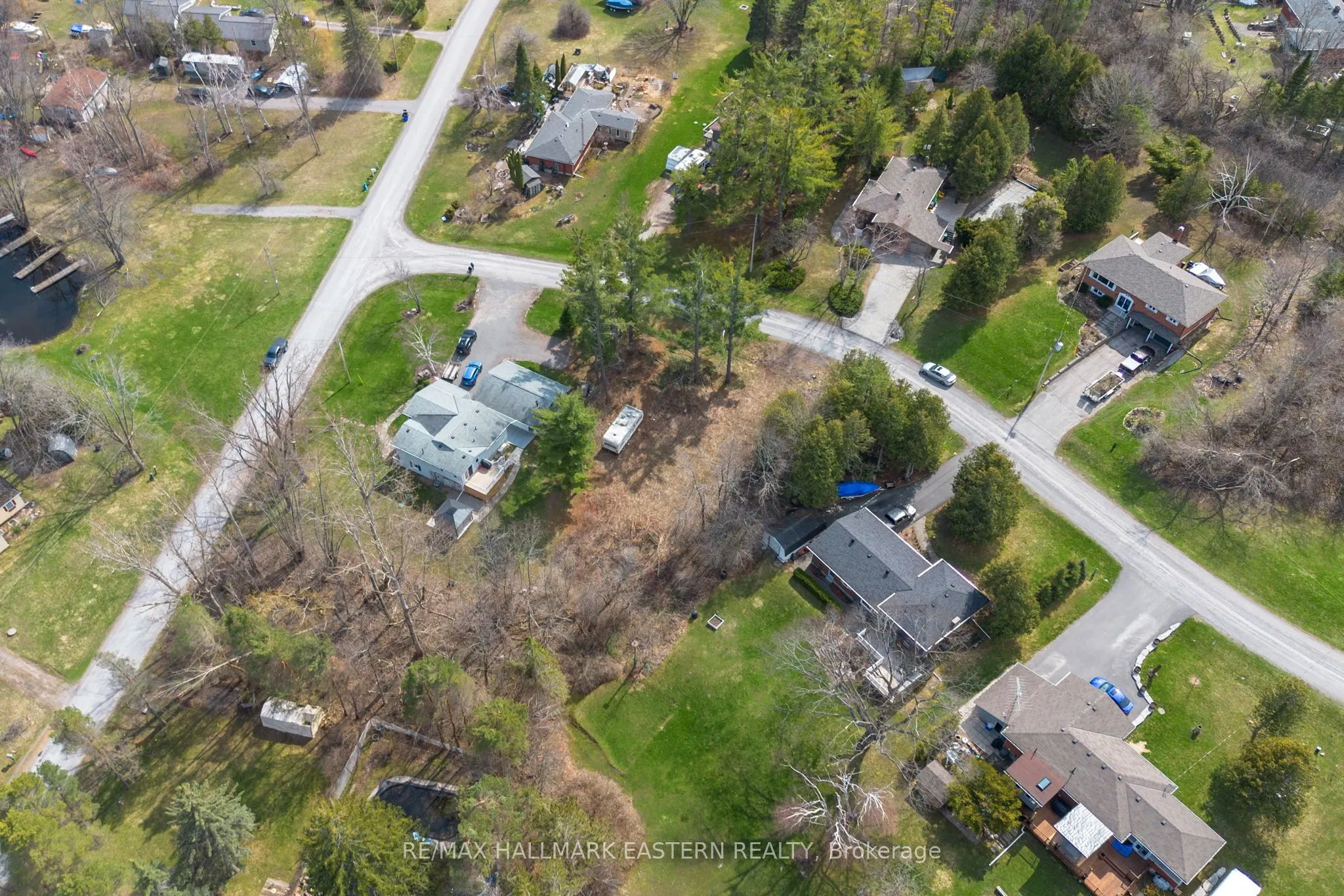 4 Killarney Road